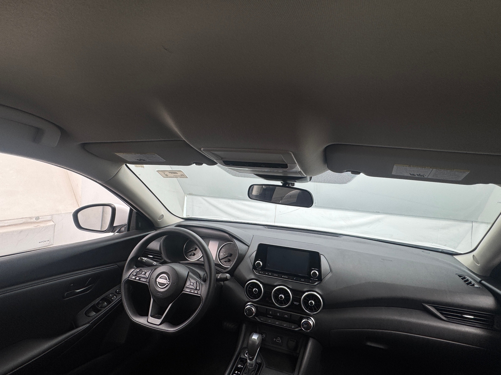 Thumbnail: 2024 Nissan Sentra - 3