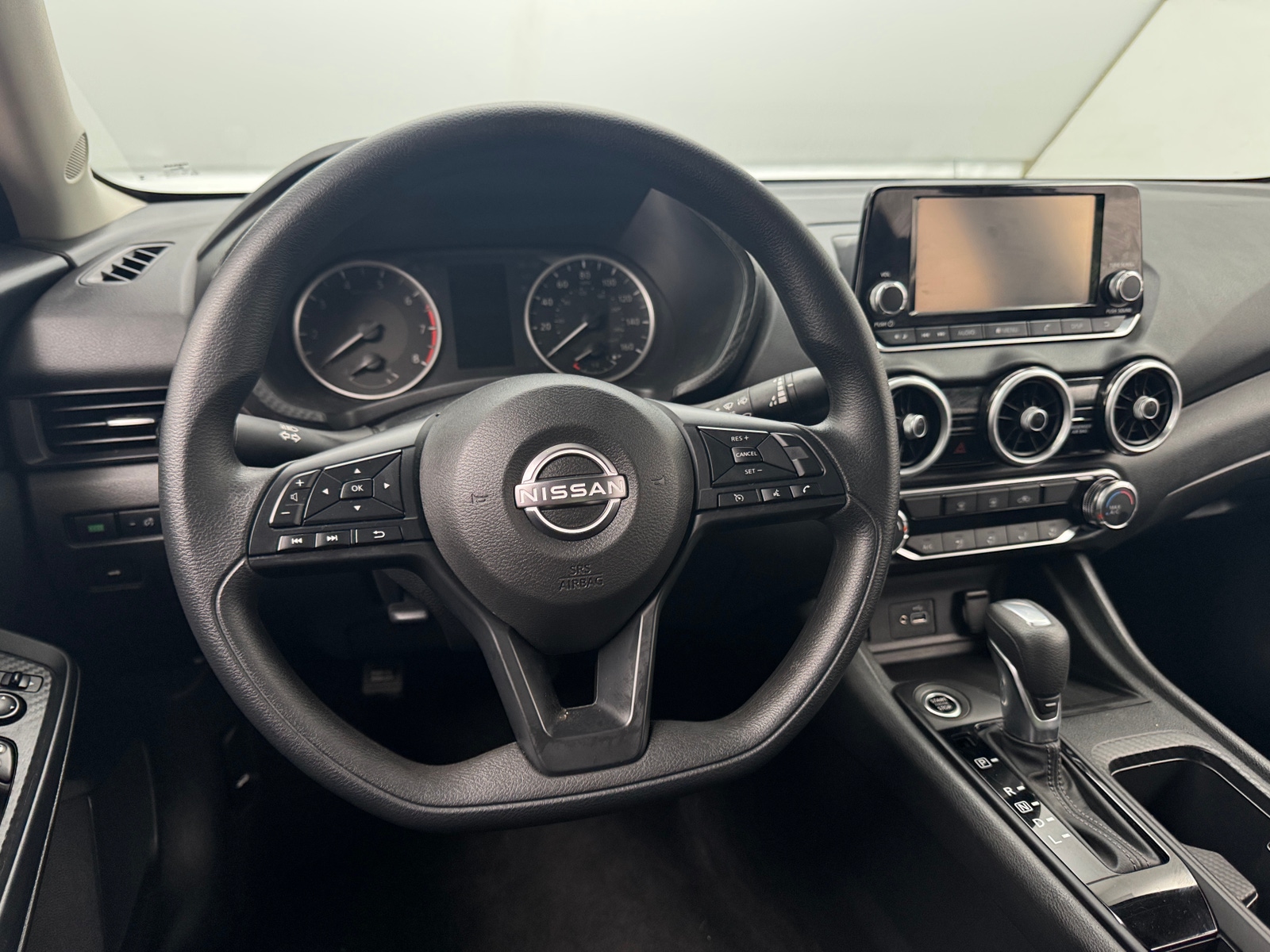 Thumbnail: 2024 Nissan Sentra - 5