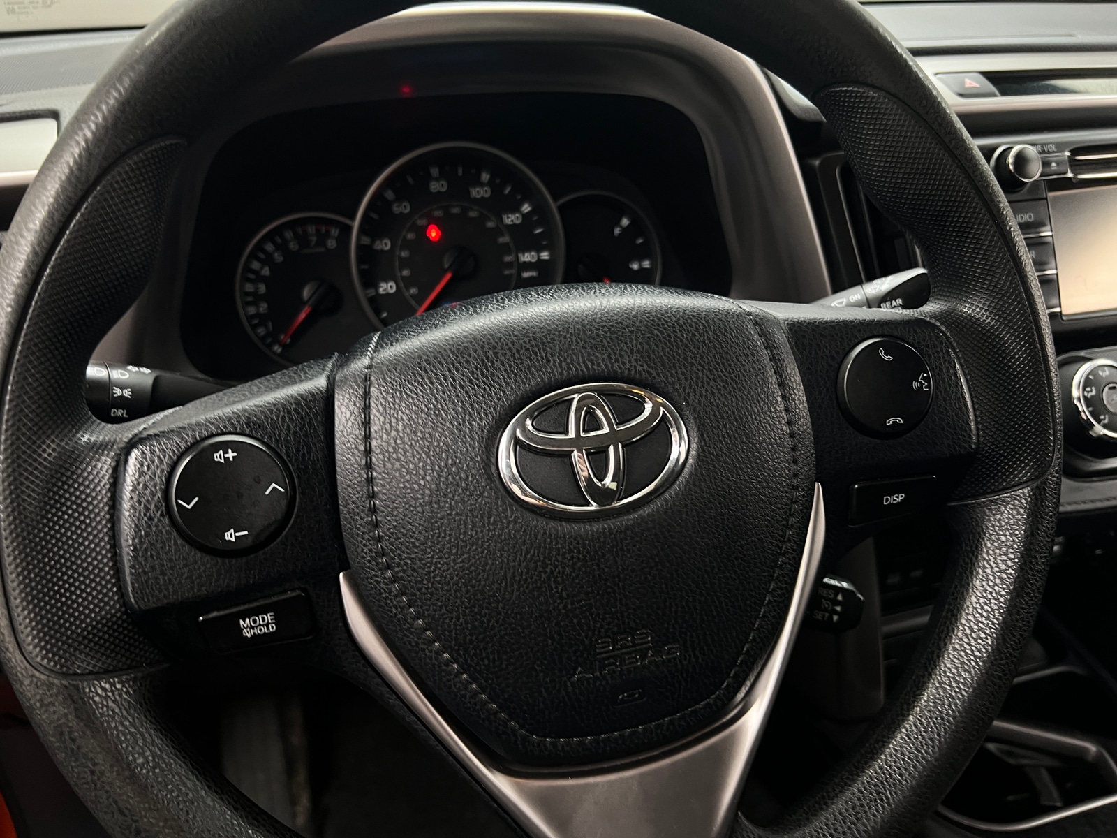 Thumbnail: 2016 Toyota RAV4 - 5
