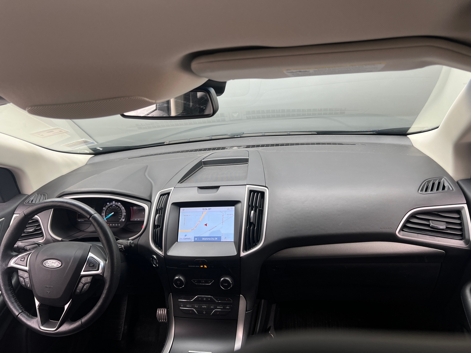 Thumbnail: 2020 Ford Edge - 2