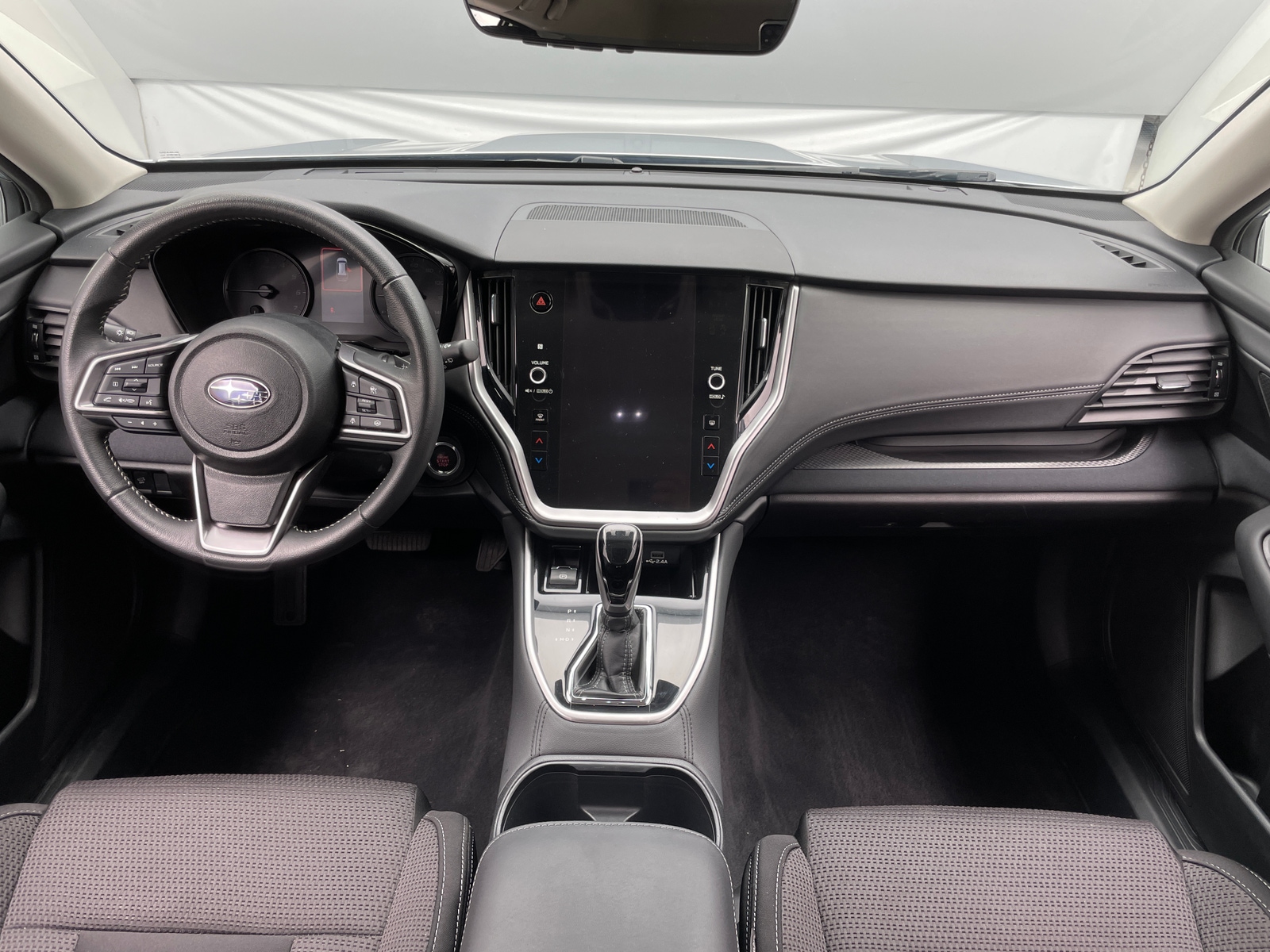 Thumbnail: 2024 Subaru Outback - 3