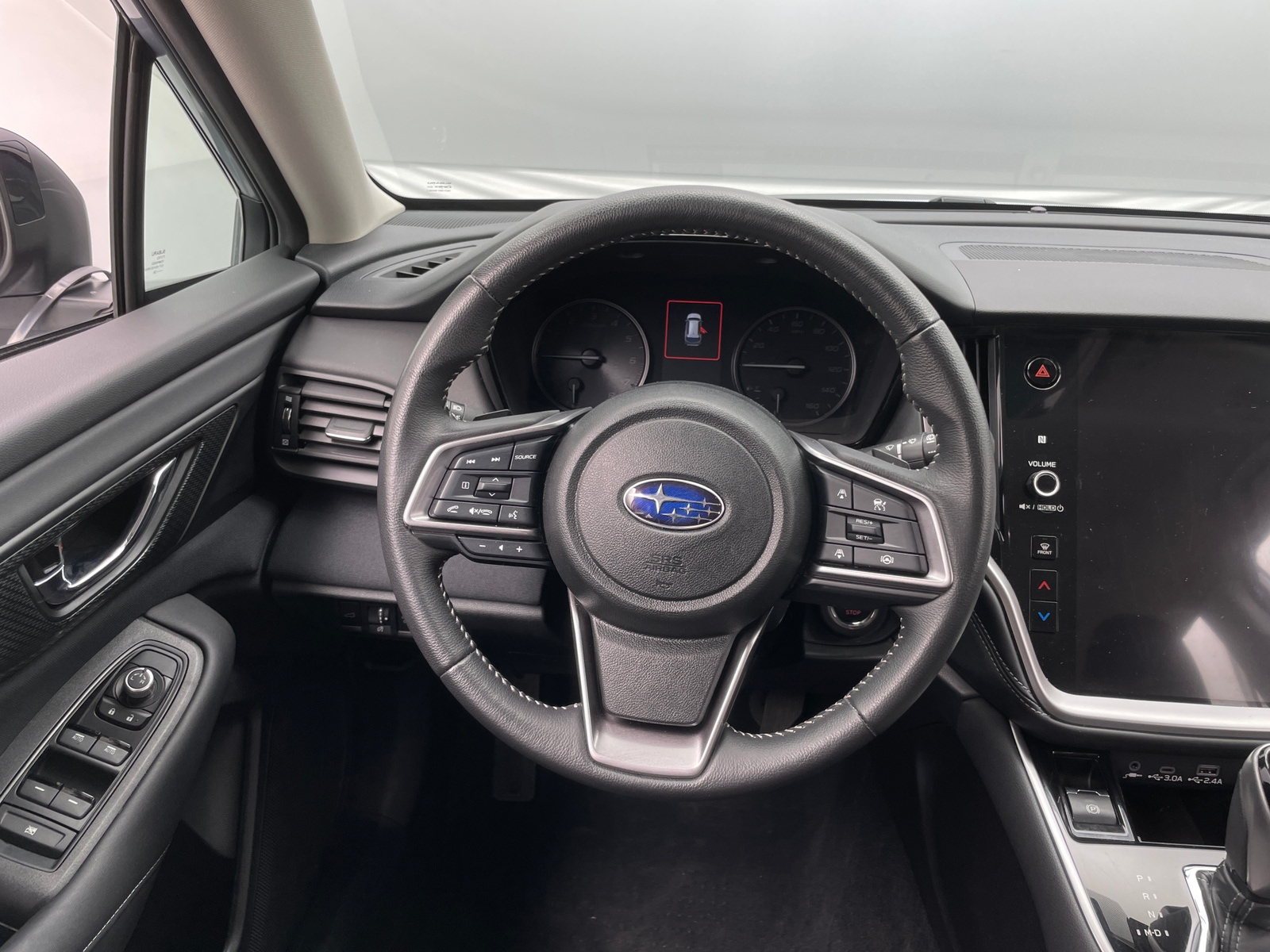 Thumbnail: 2024 Subaru Outback - 5