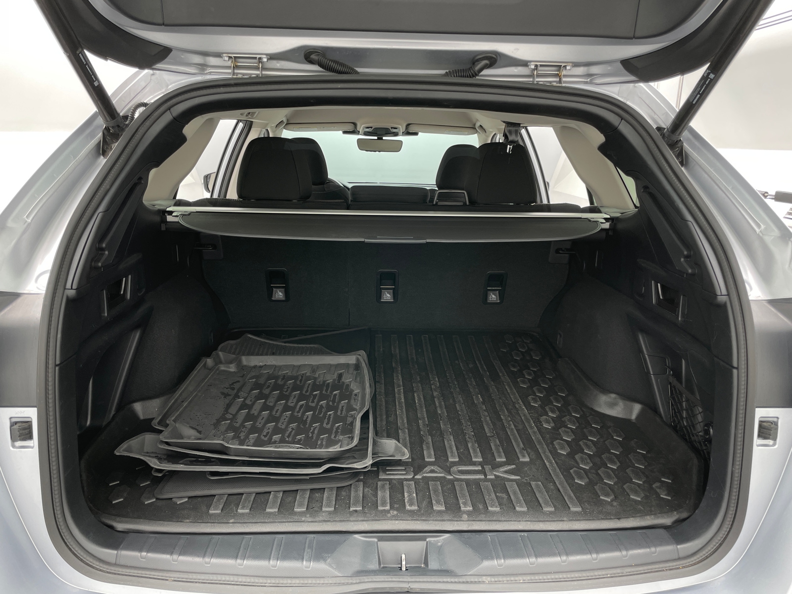 Thumbnail: 2024 Subaru Outback - 7