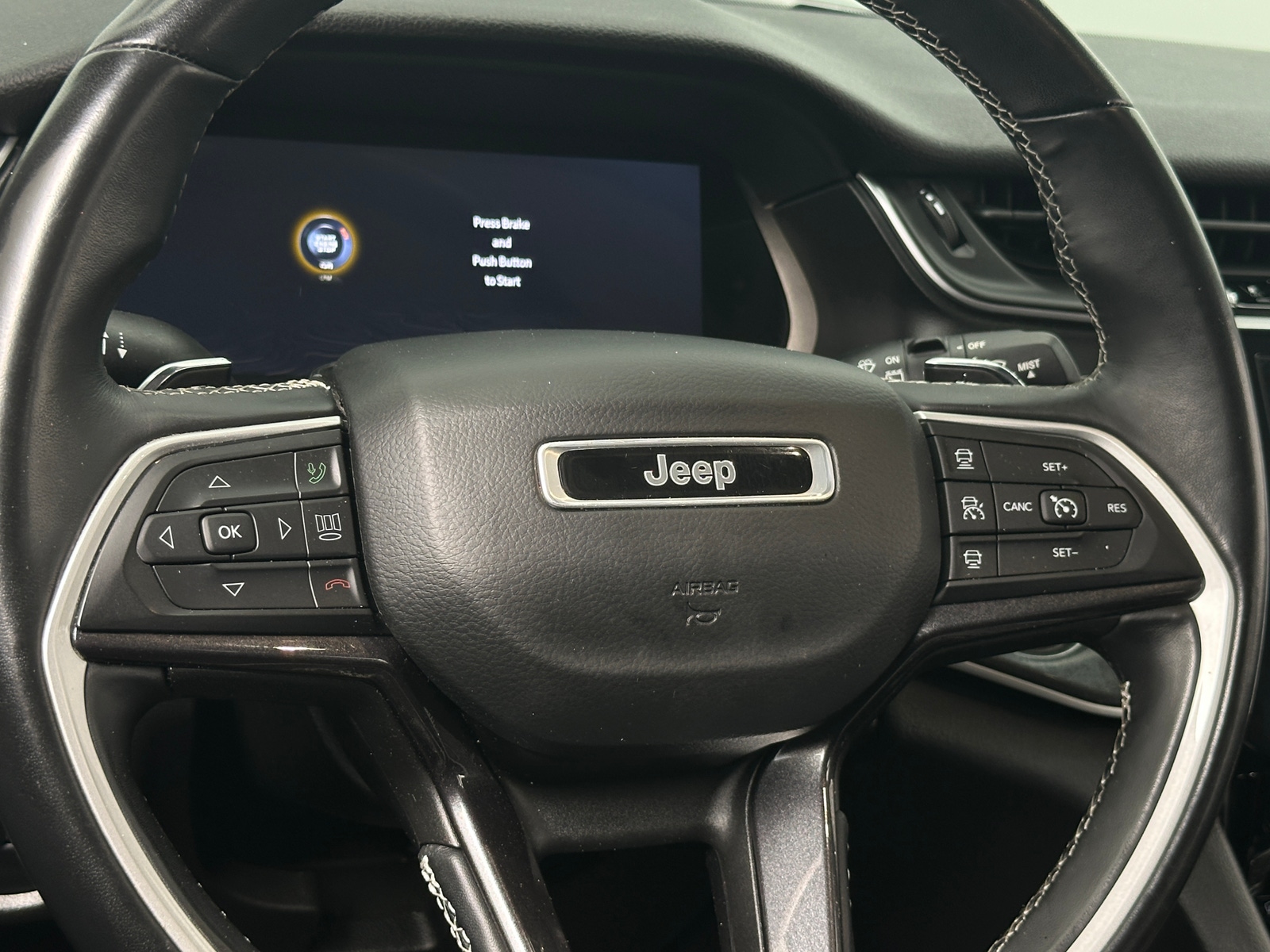 Thumbnail: 2021 Jeep Grand Cherokee L - 5