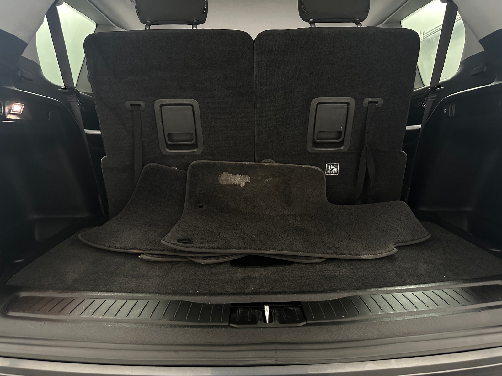 Thumbnail: 2021 Jeep Grand Cherokee L - 7
