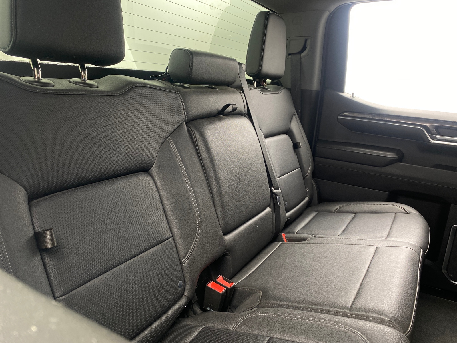 Thumbnail: 2023 Chevrolet Silverado 1500 - 5