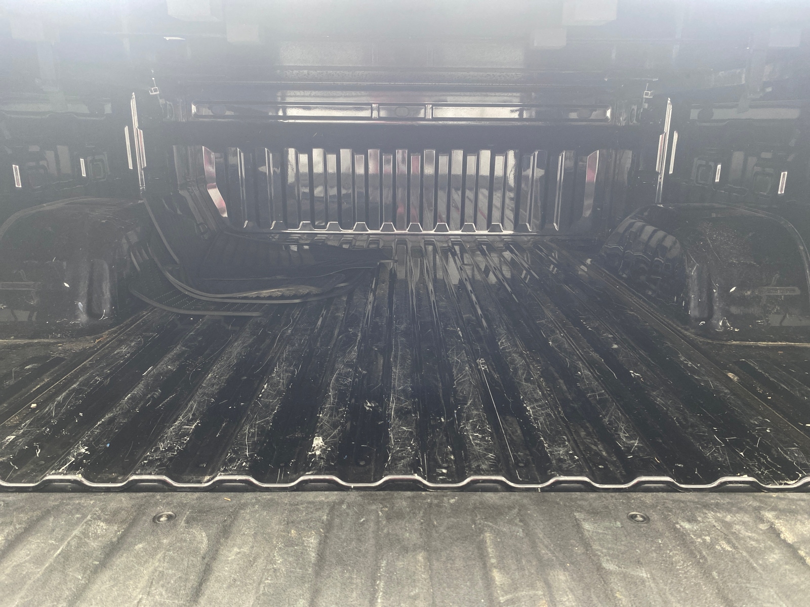 Thumbnail: 2023 Chevrolet Silverado 1500 - 6