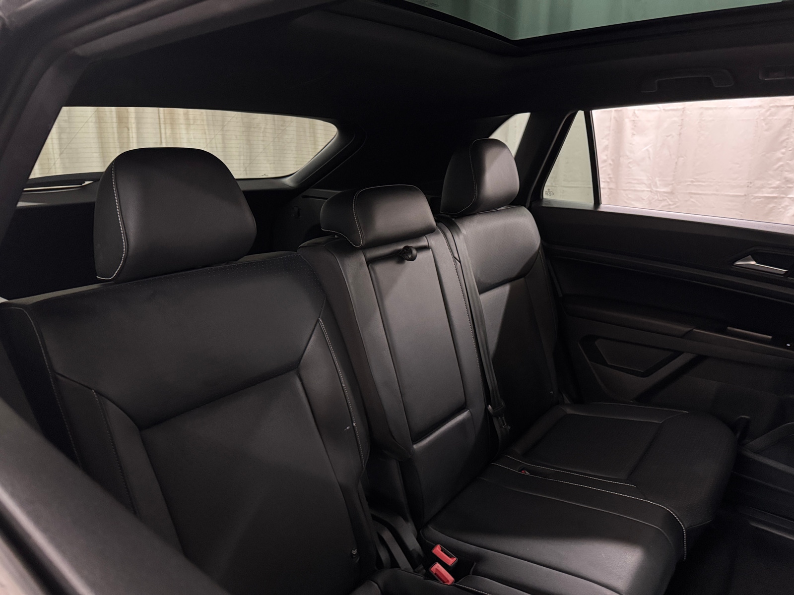 Thumbnail: 2020 Volkswagen Atlas - 5
