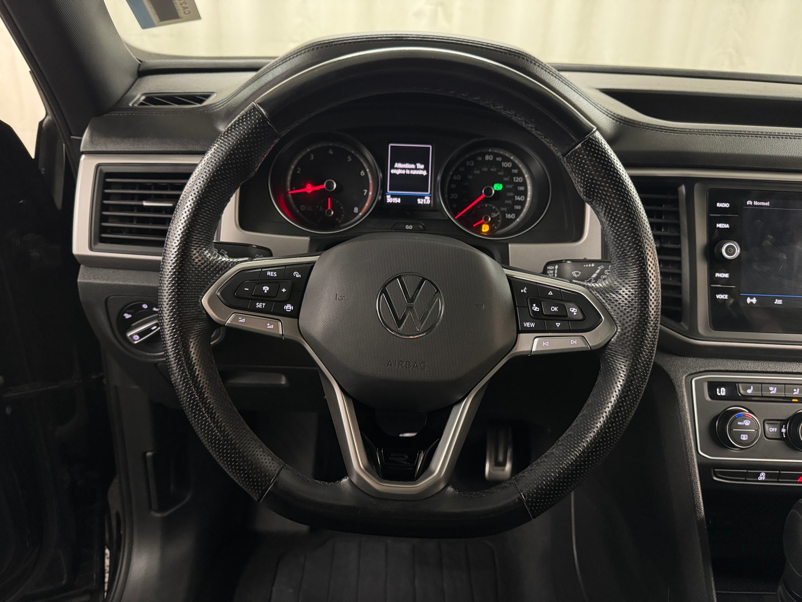 Thumbnail: 2020 Volkswagen Atlas - 4