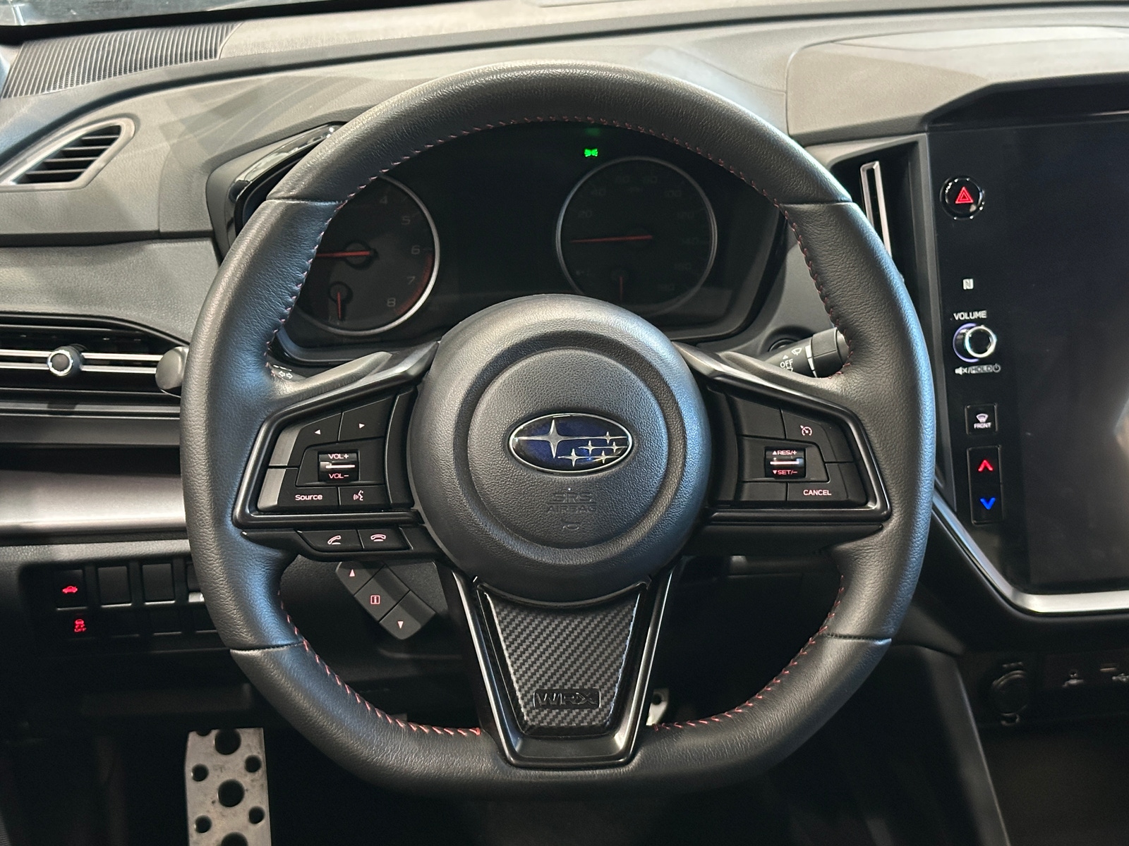 Thumbnail: 2022 Subaru WRX - 5