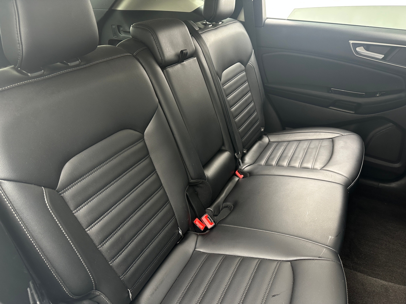 Thumbnail: 2019 Ford Edge - 6
