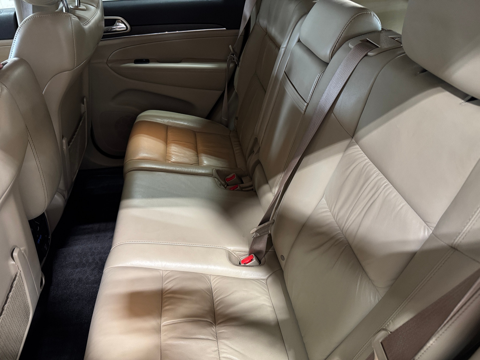 Thumbnail: 2016 Jeep Grand Cherokee - 5