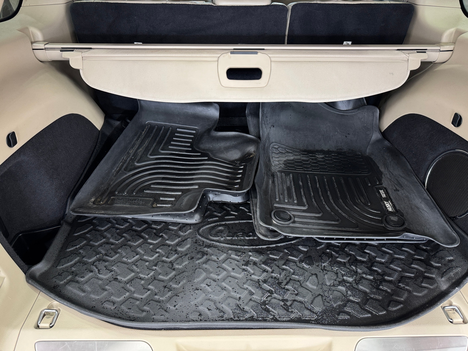 Thumbnail: 2016 Jeep Grand Cherokee - 6