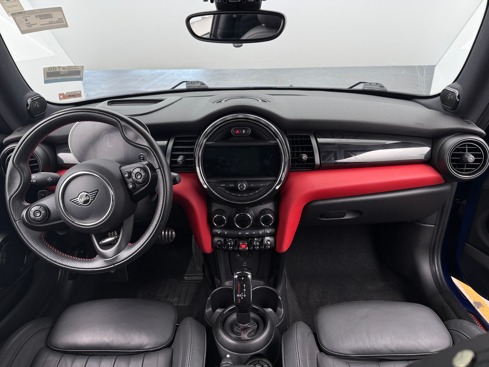 Thumbnail: 2021 MINI Cooper Hardtop - 3