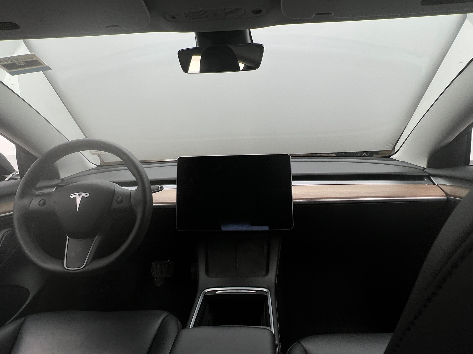 Thumbnail: 2022 Tesla Model 3 - 2