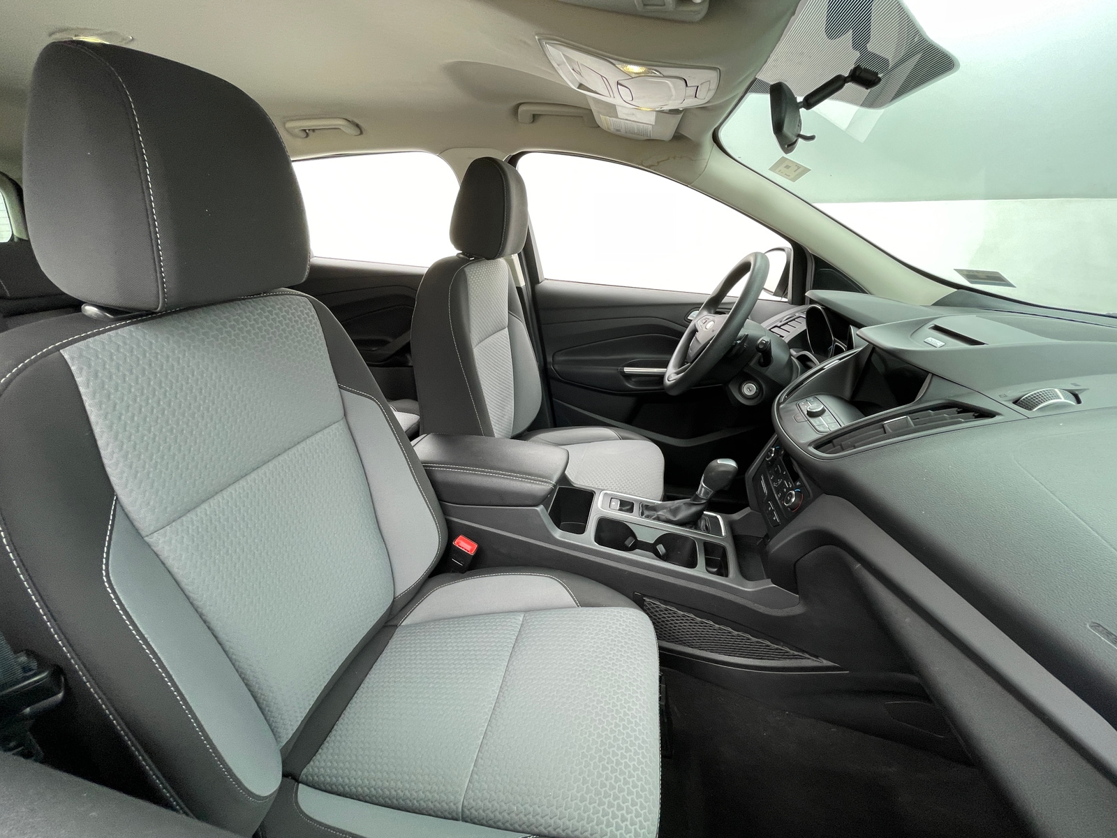 Thumbnail: 2017 Ford Escape - 2