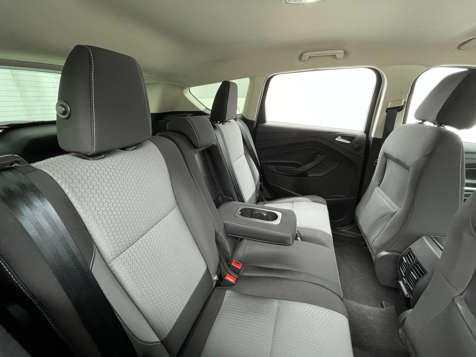 Thumbnail: 2017 Ford Escape - 6