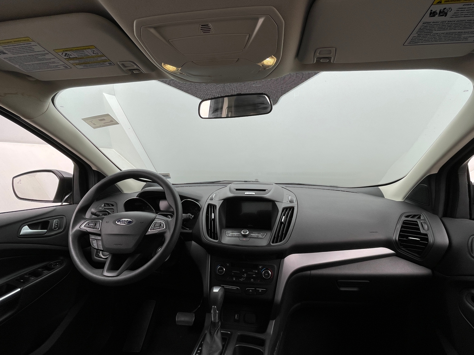 Thumbnail: 2017 Ford Escape - 3