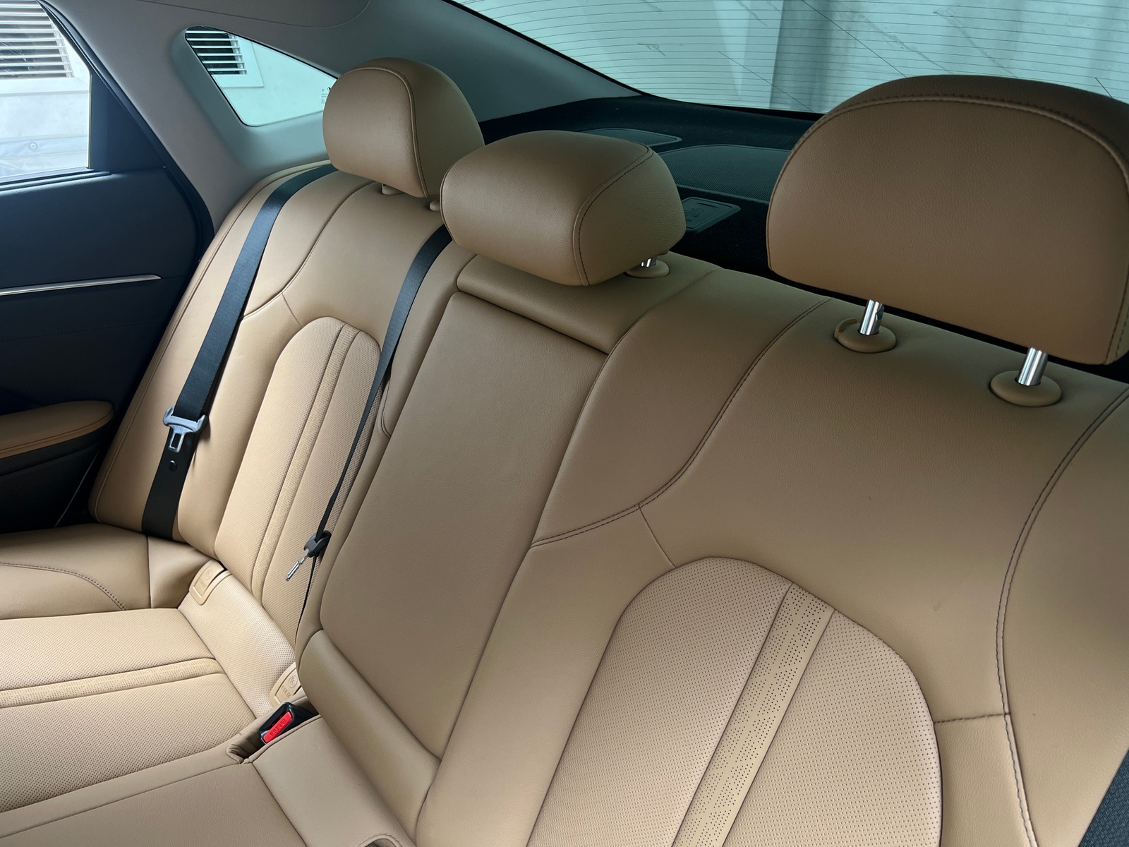 Thumbnail: 2023 Hyundai Sonata - 5