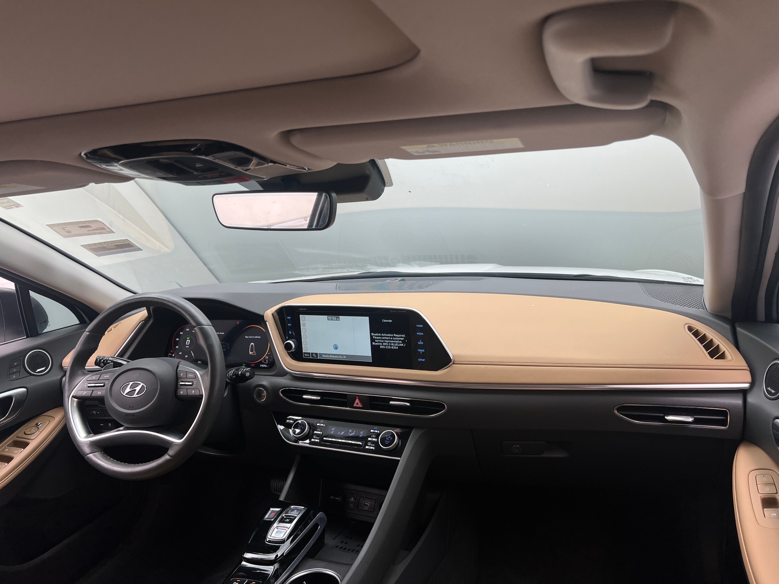 Thumbnail: 2023 Hyundai Sonata - 2