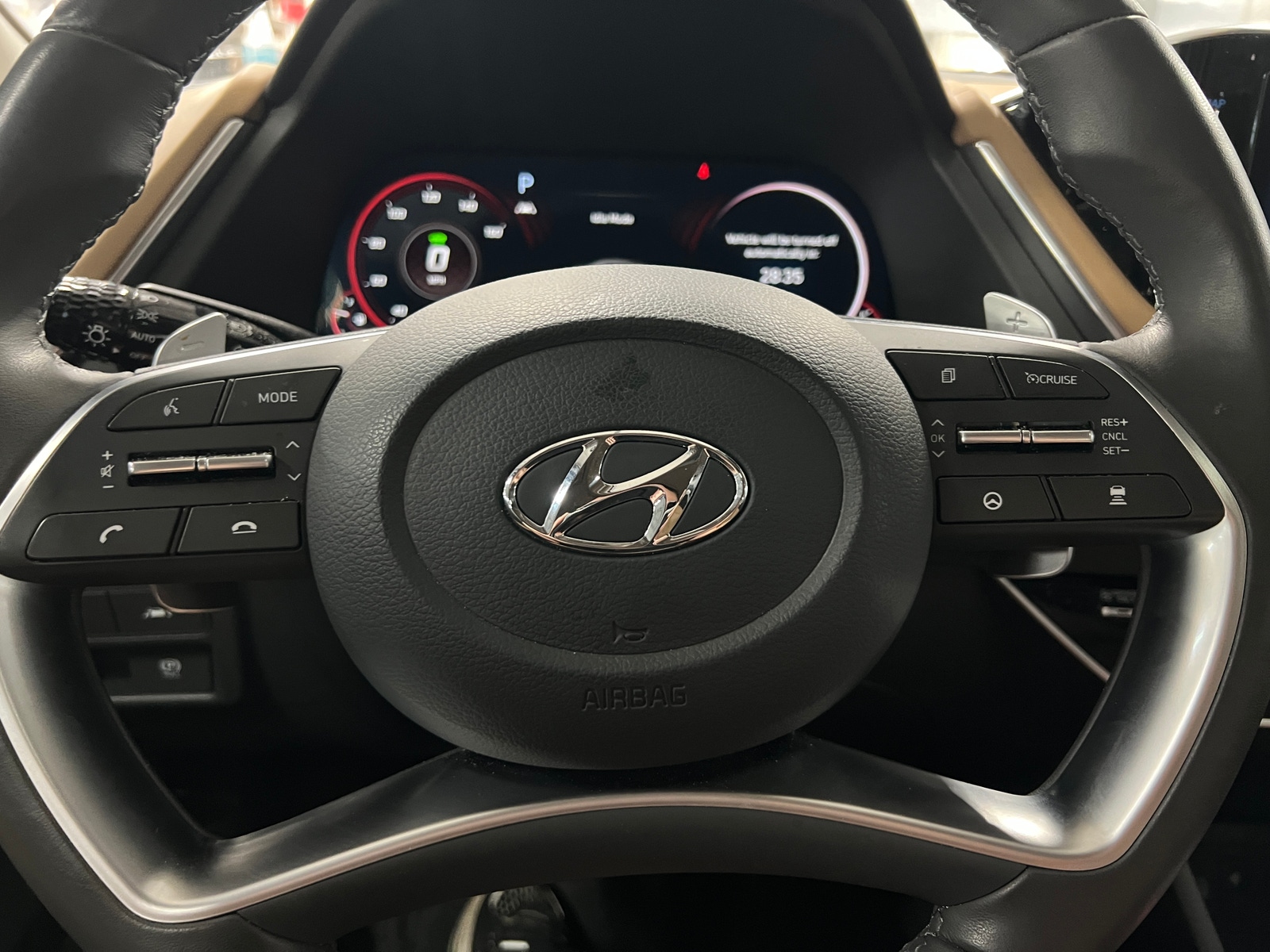 Thumbnail: 2023 Hyundai Sonata - 4