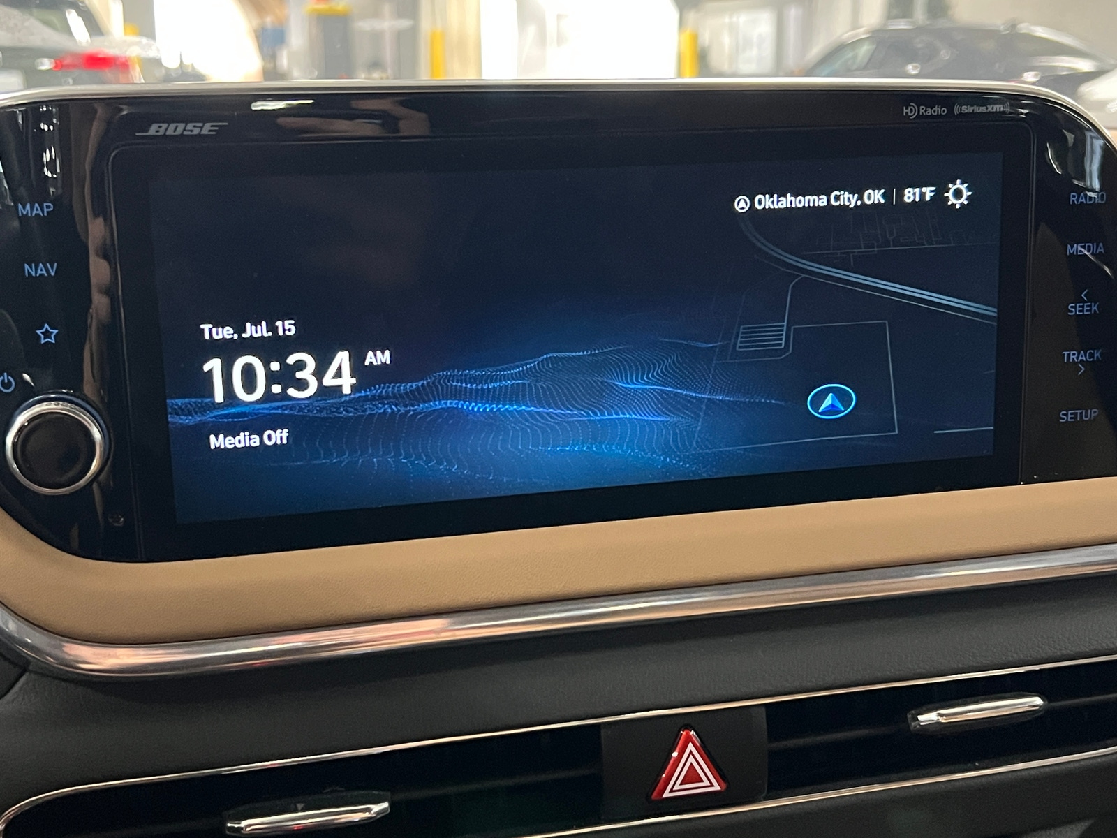 Thumbnail: 2023 Hyundai Sonata - 3
