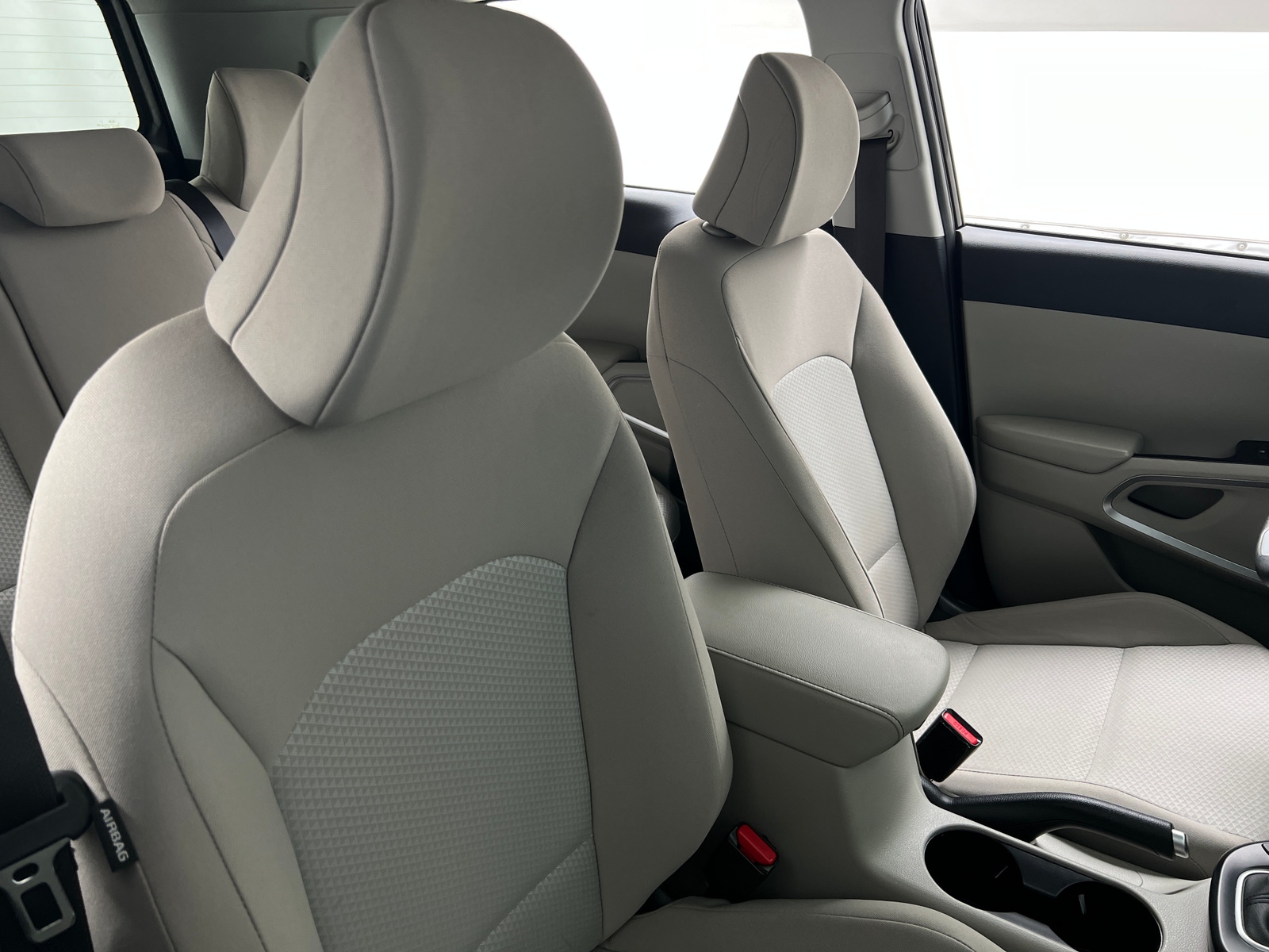 Thumbnail: 2021 Kia Soul - 2