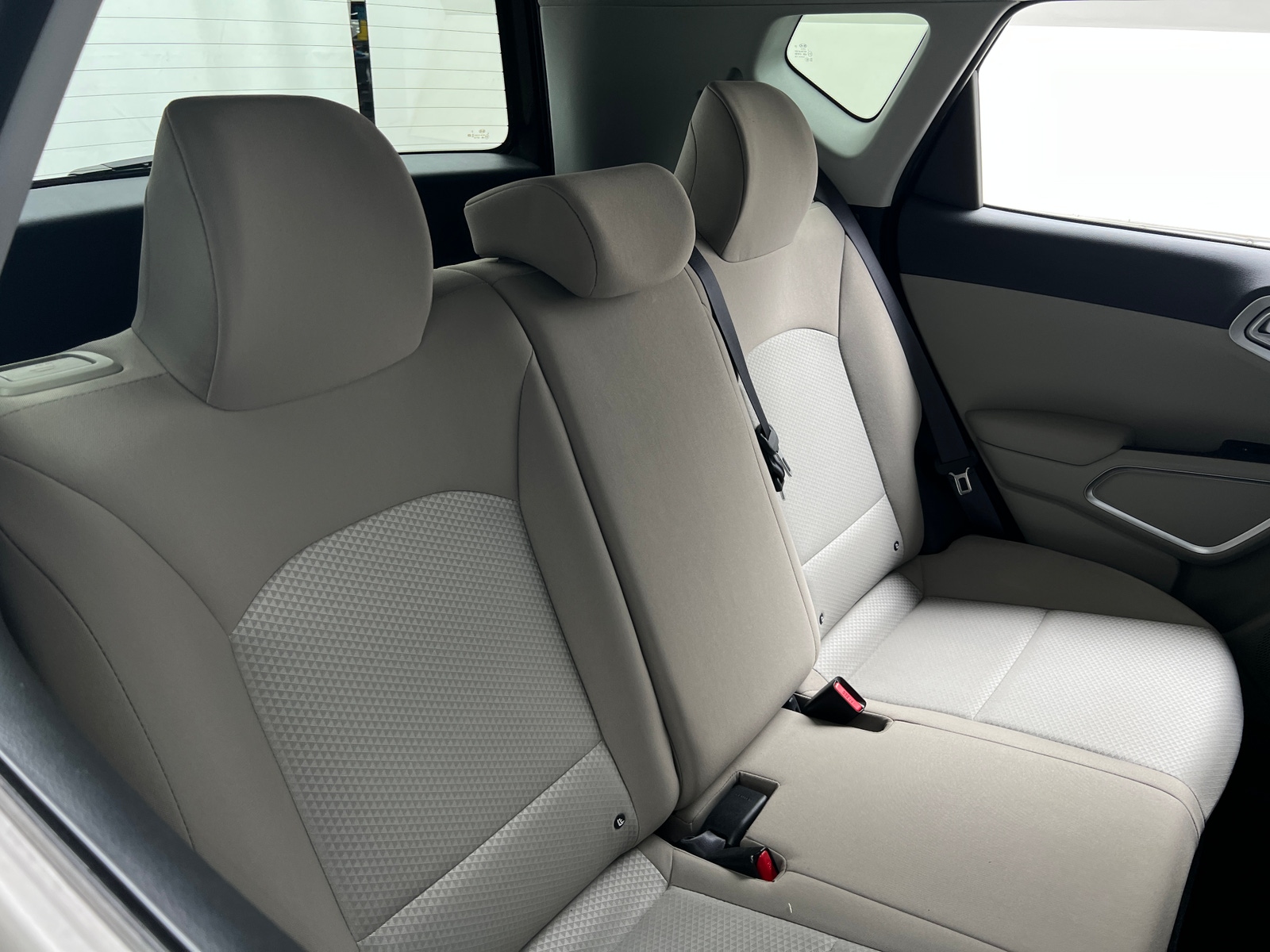 Thumbnail: 2021 Kia Soul - 6