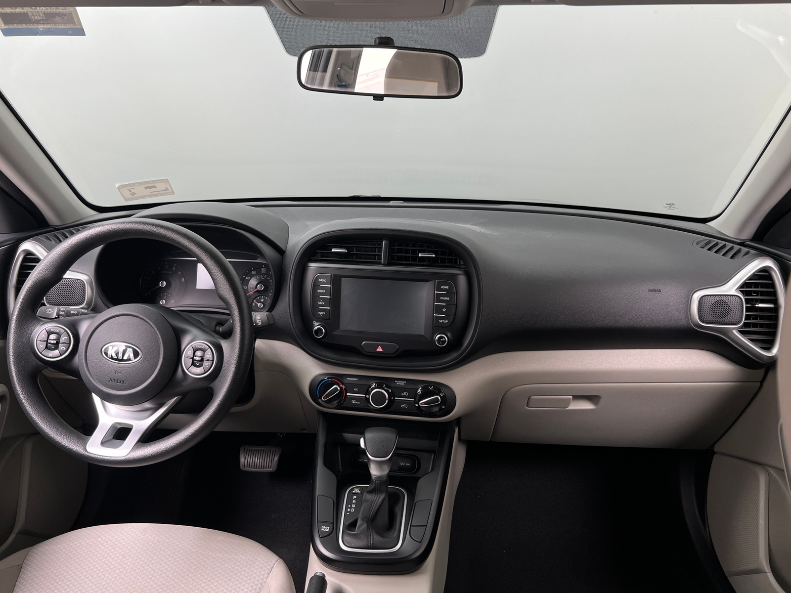 Thumbnail: 2021 Kia Soul - 3