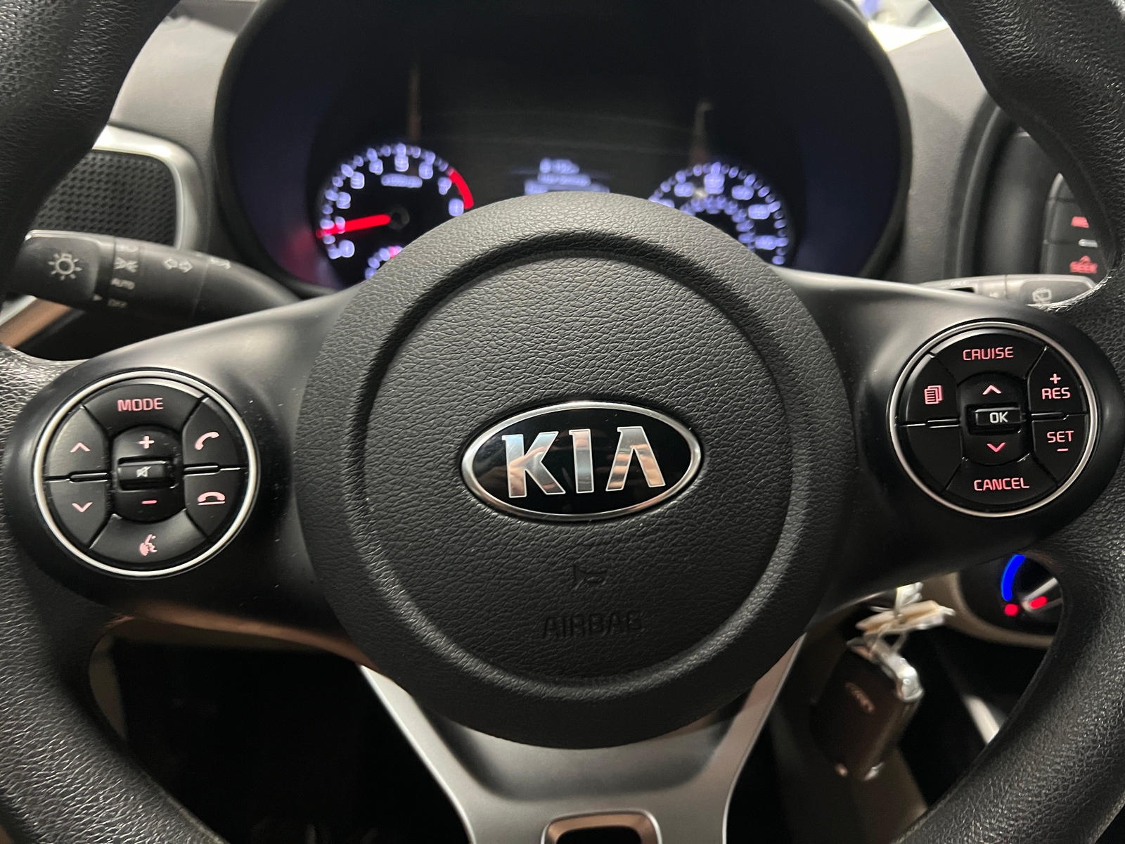 Thumbnail: 2021 Kia Soul - 5