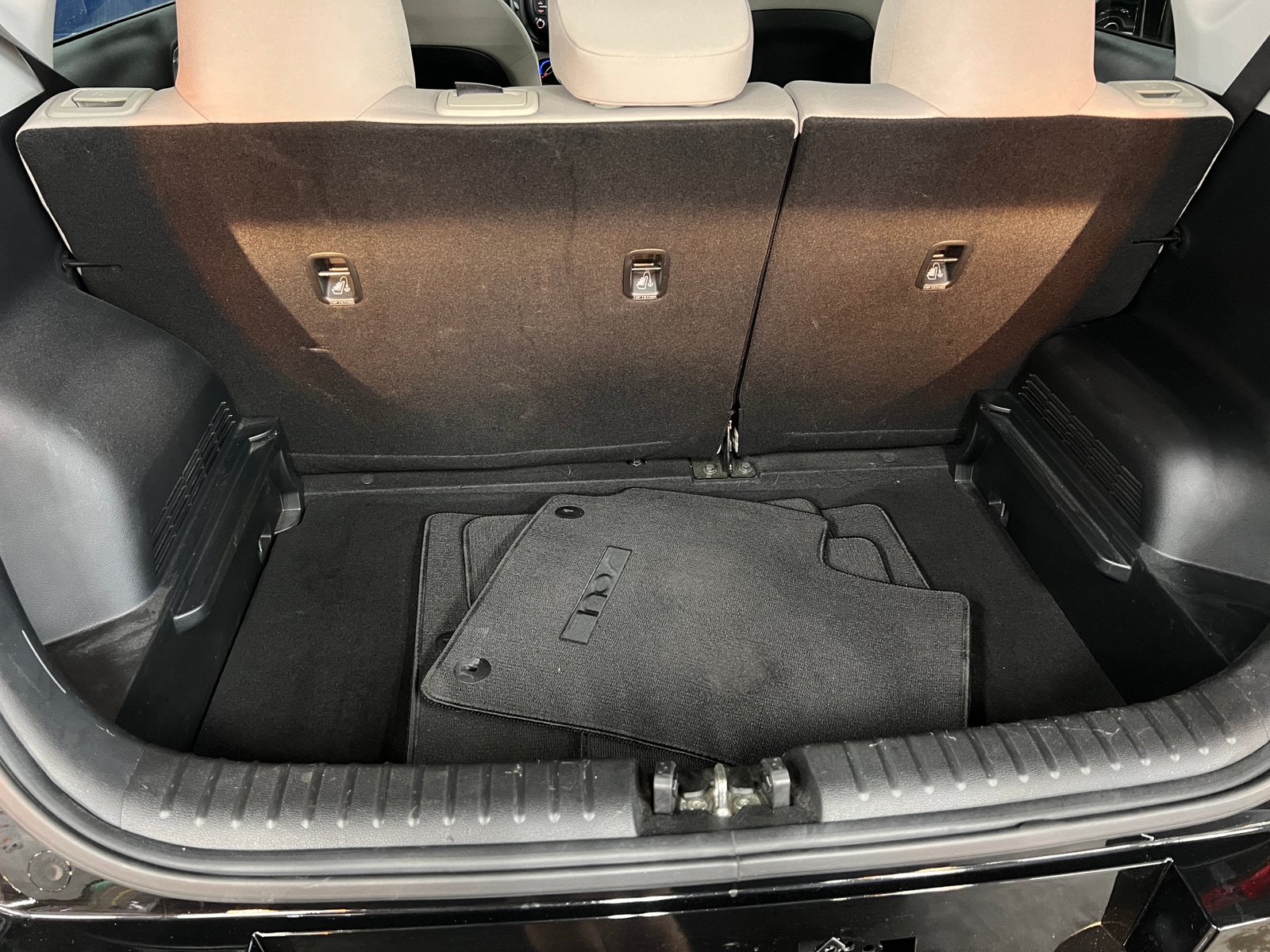 Thumbnail: 2021 Kia Soul - 7