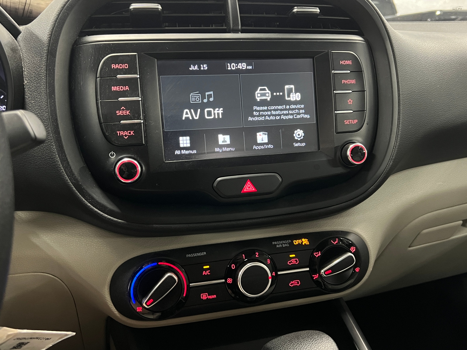 Thumbnail: 2021 Kia Soul - 4