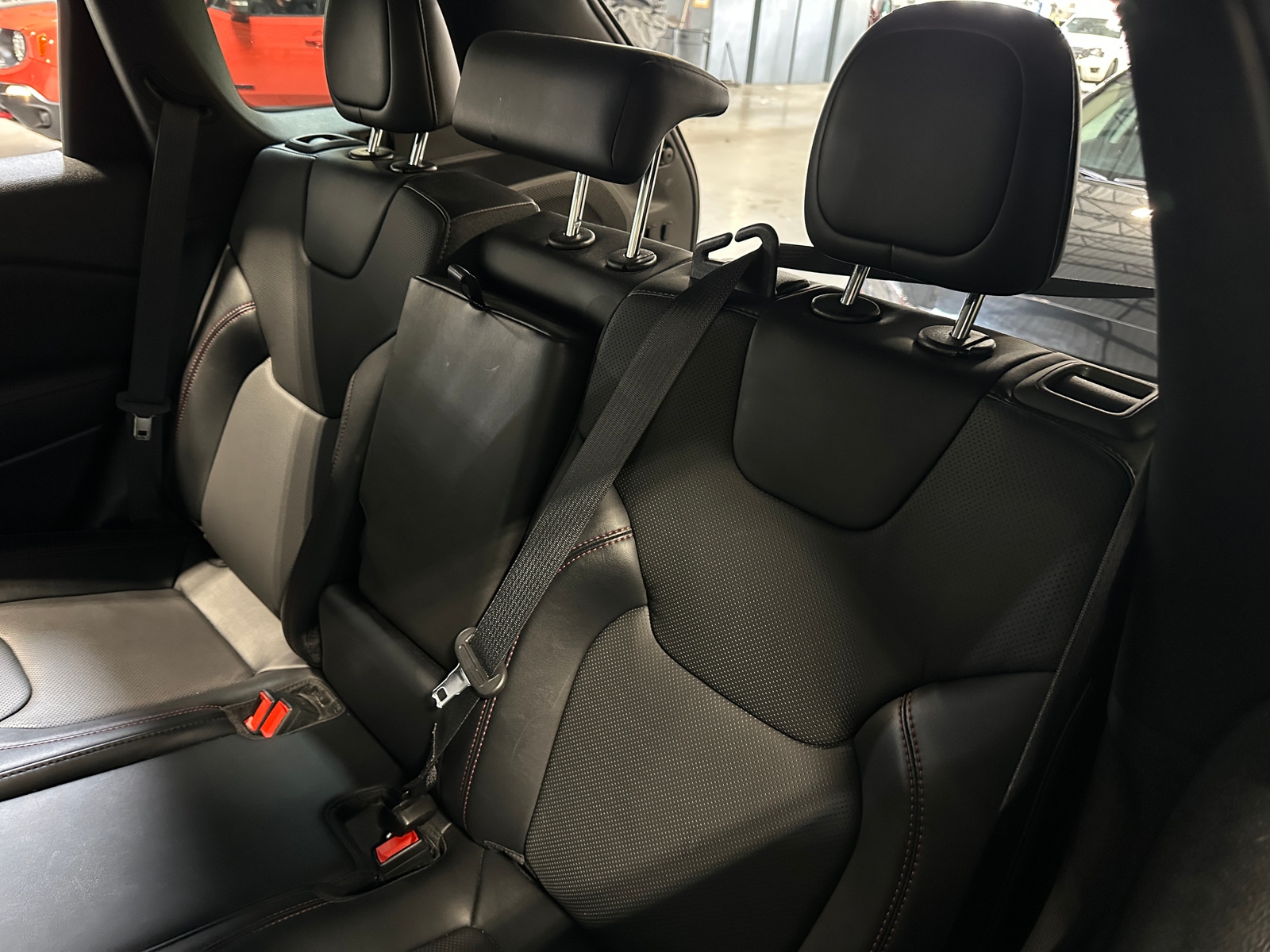 Thumbnail: 2022 Jeep Cherokee - 5