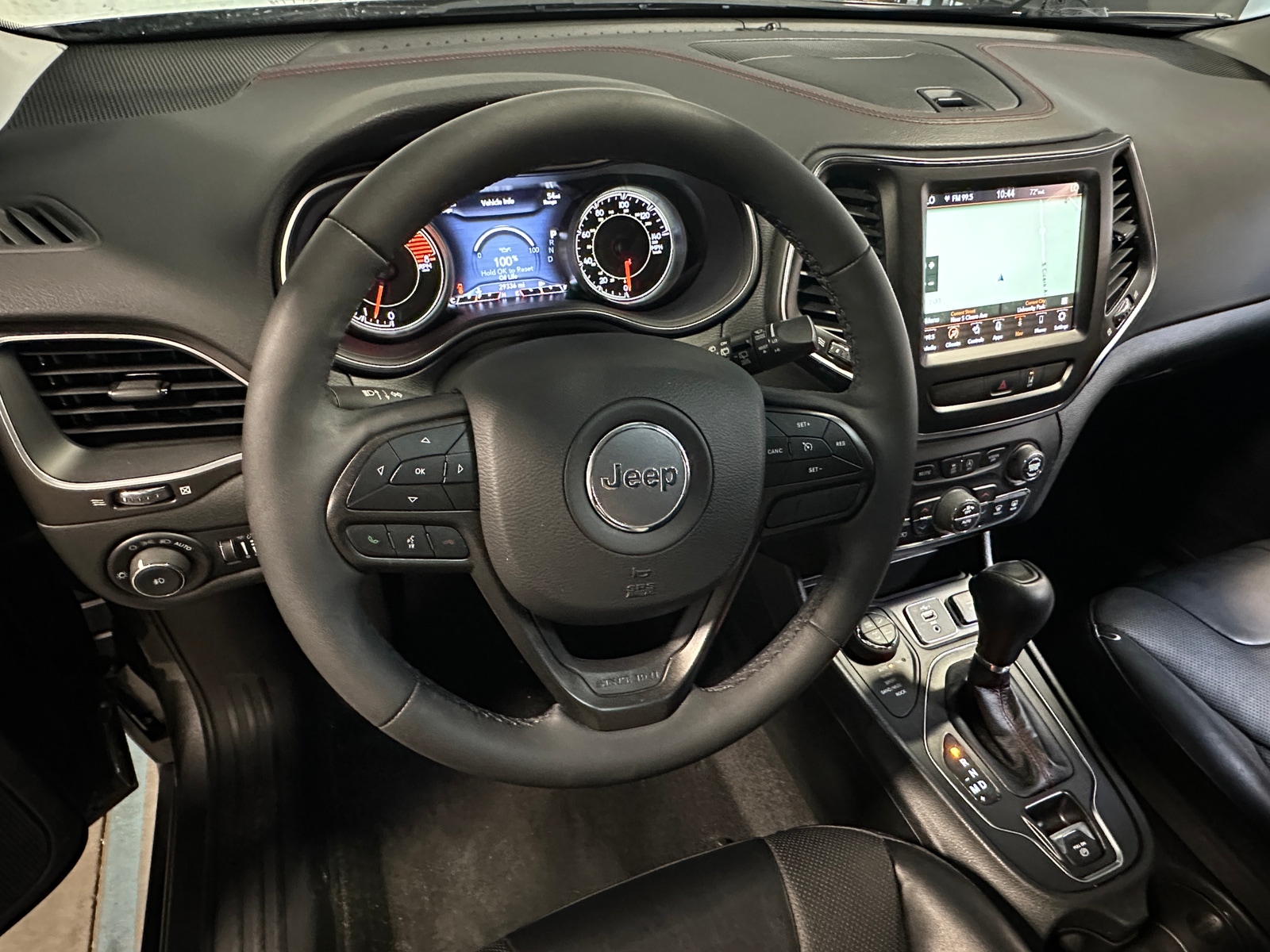 Thumbnail: 2022 Jeep Cherokee - 2