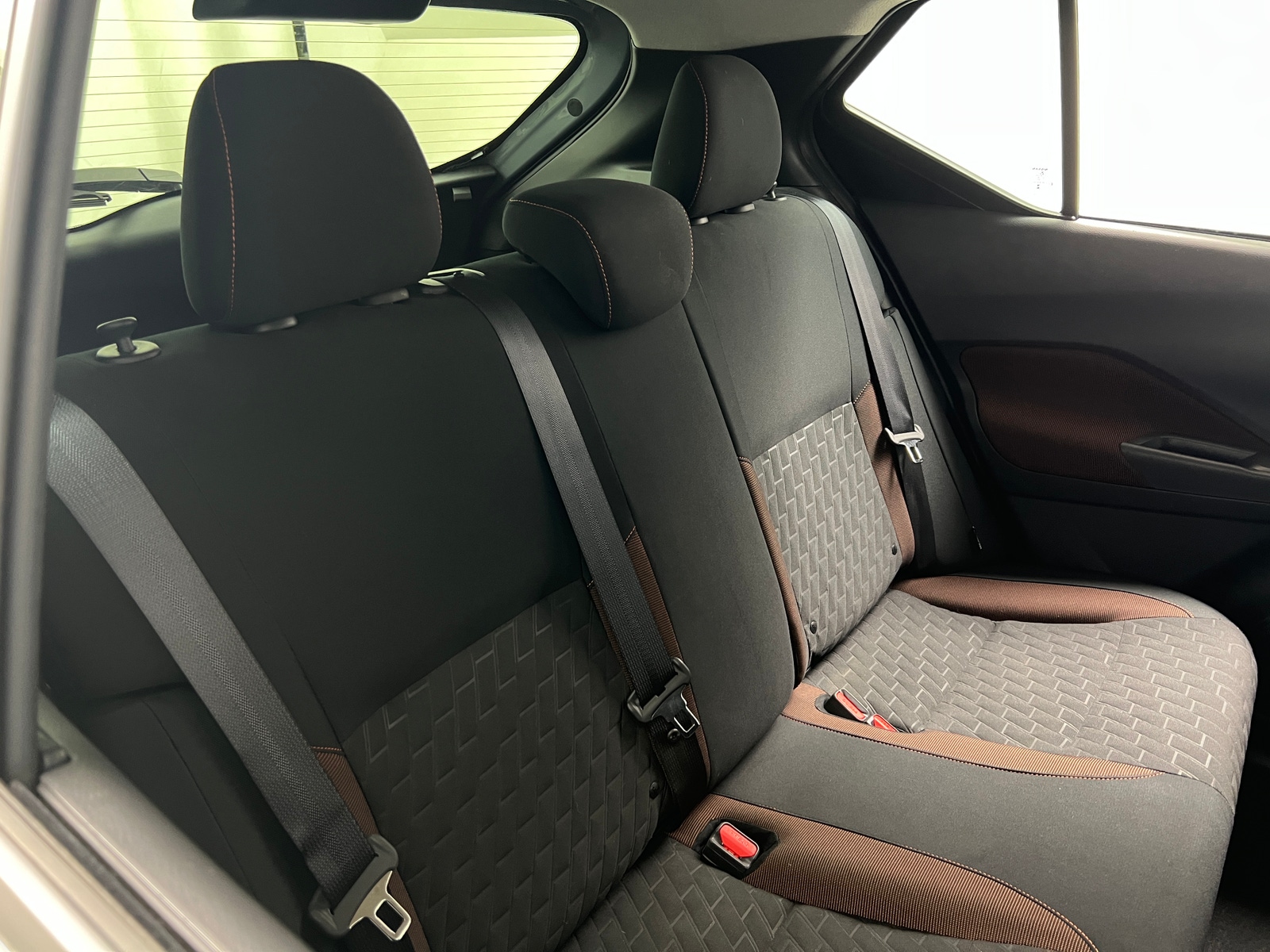 Thumbnail: 2023 Nissan Kicks - 6