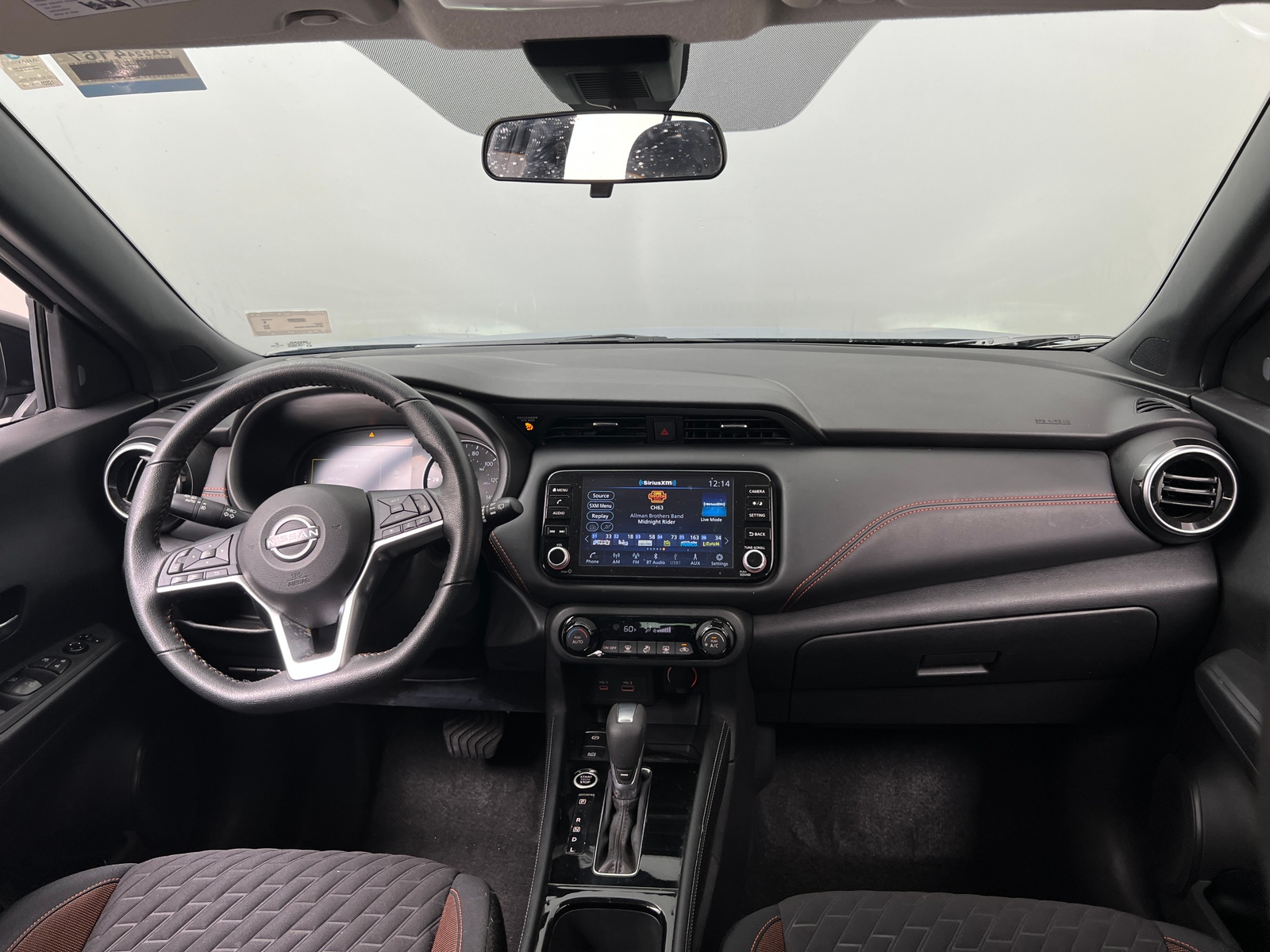 Thumbnail: 2023 Nissan Kicks - 3