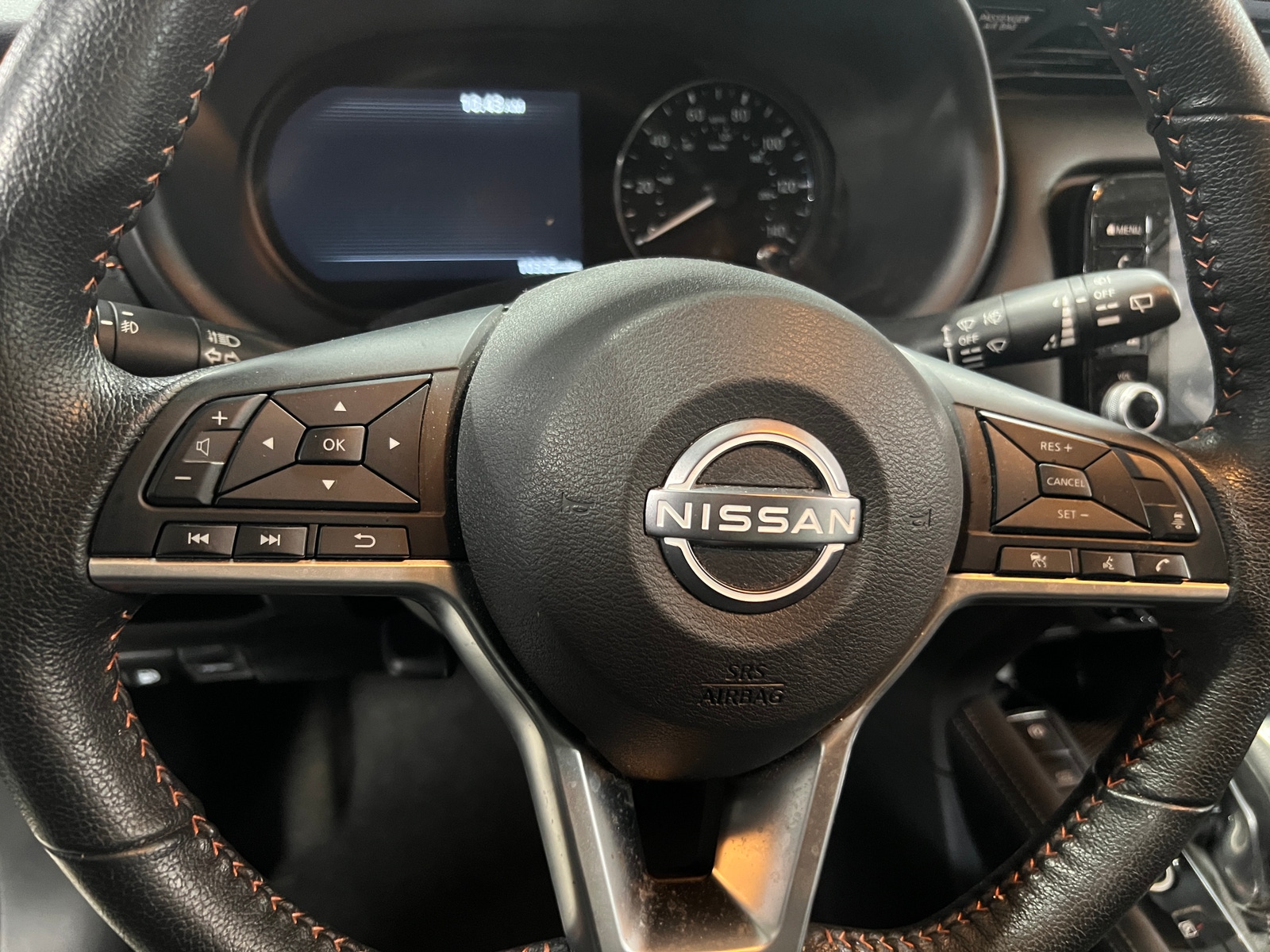 Thumbnail: 2023 Nissan Kicks - 5