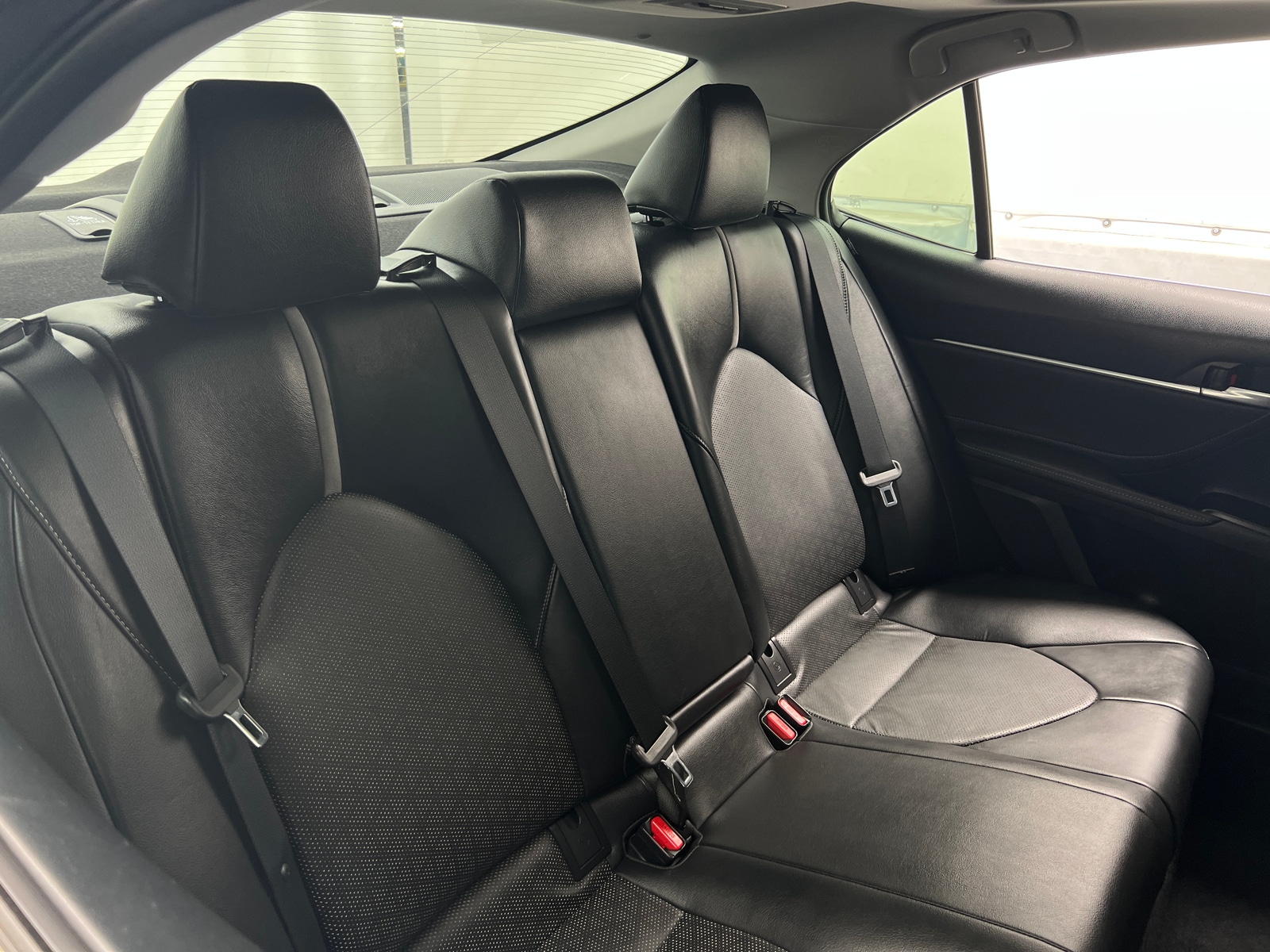 Thumbnail: 2018 Toyota Camry - 5