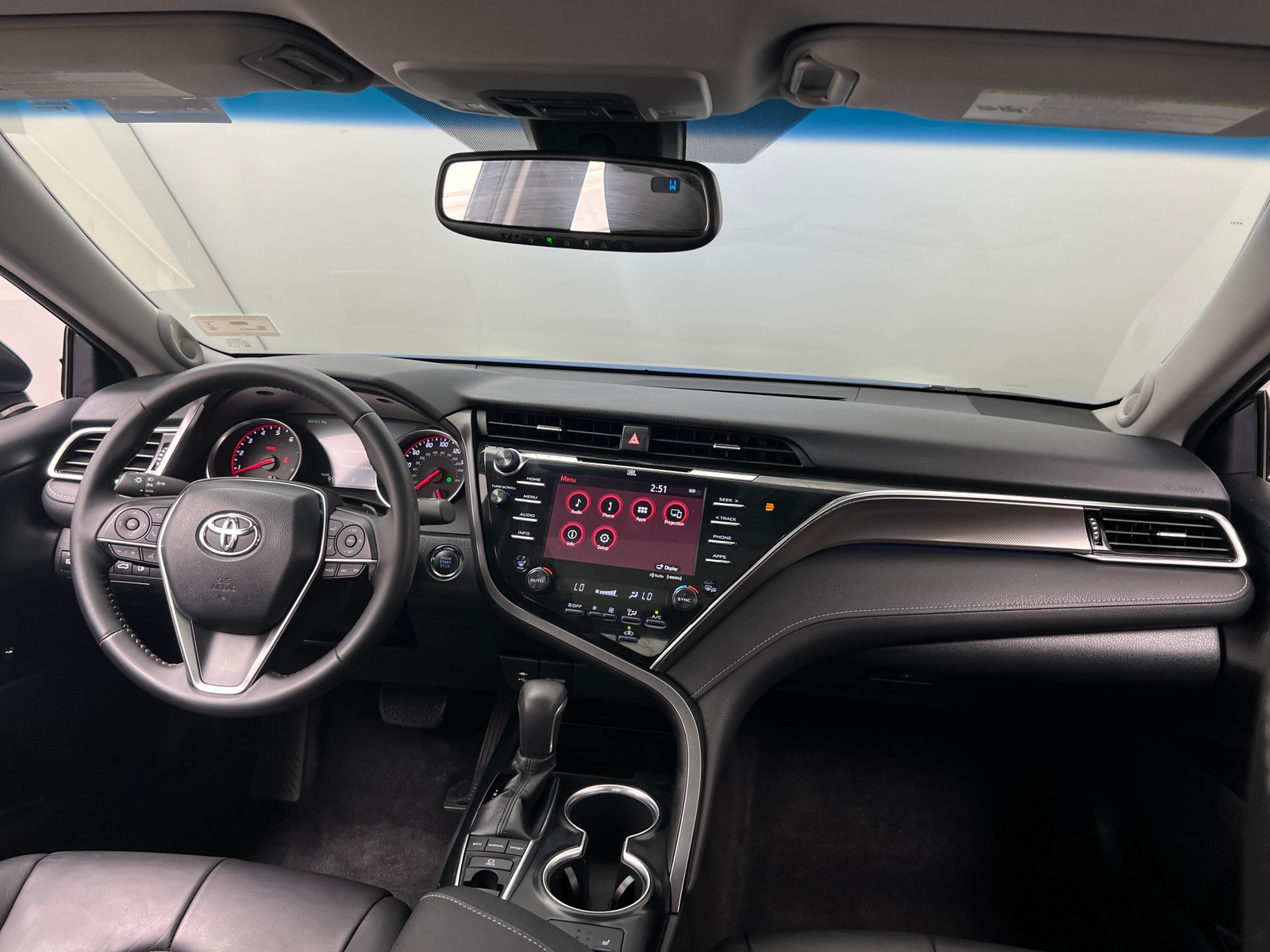 Thumbnail: 2018 Toyota Camry - 2