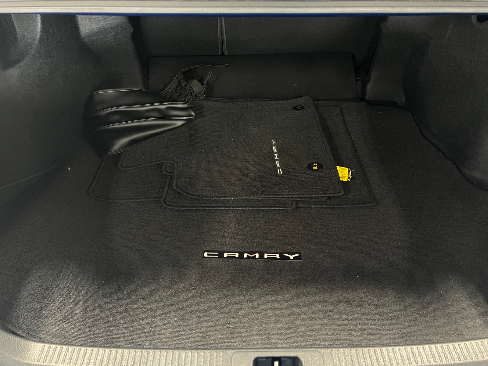 Thumbnail: 2018 Toyota Camry - 6