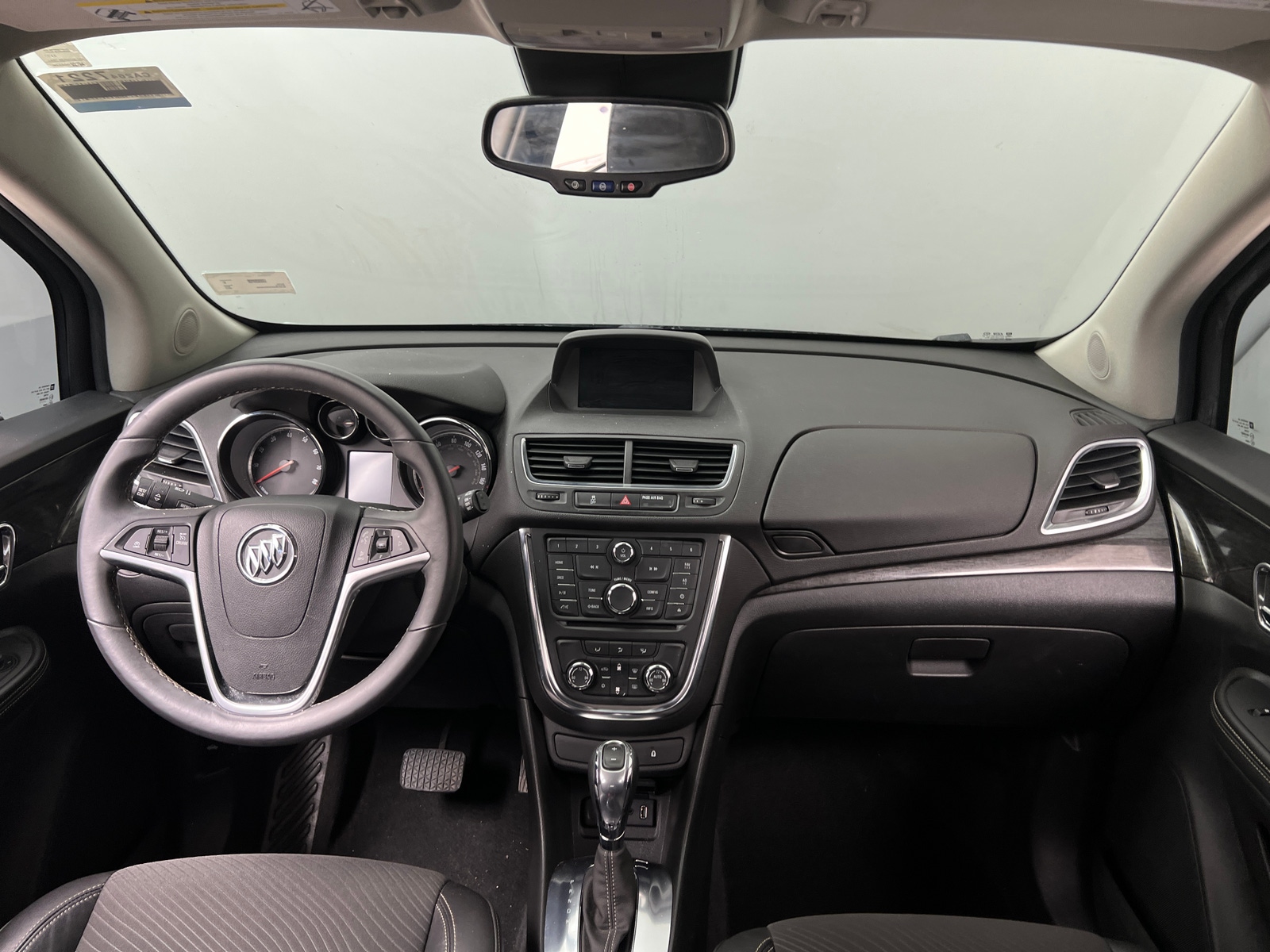 Thumbnail: 2014 Buick Encore - 3