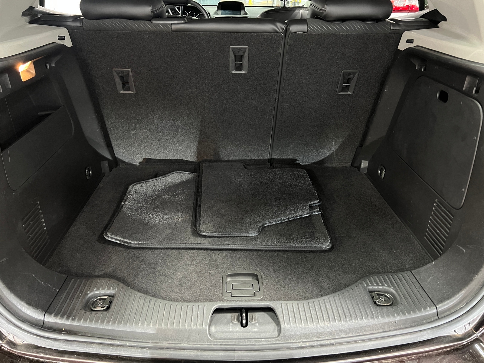 Thumbnail: 2014 Buick Encore - 7