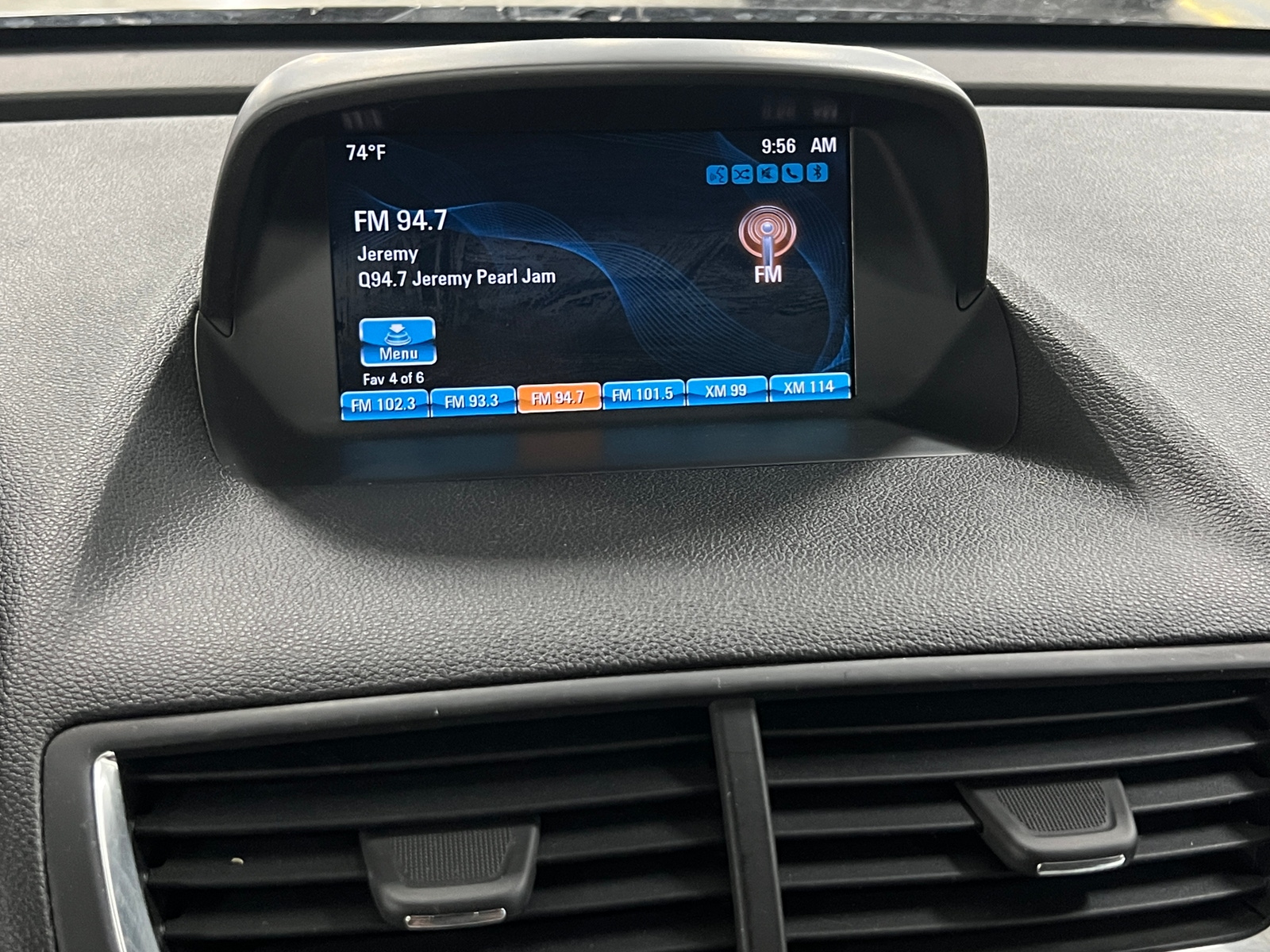 Thumbnail: 2014 Buick Encore - 4
