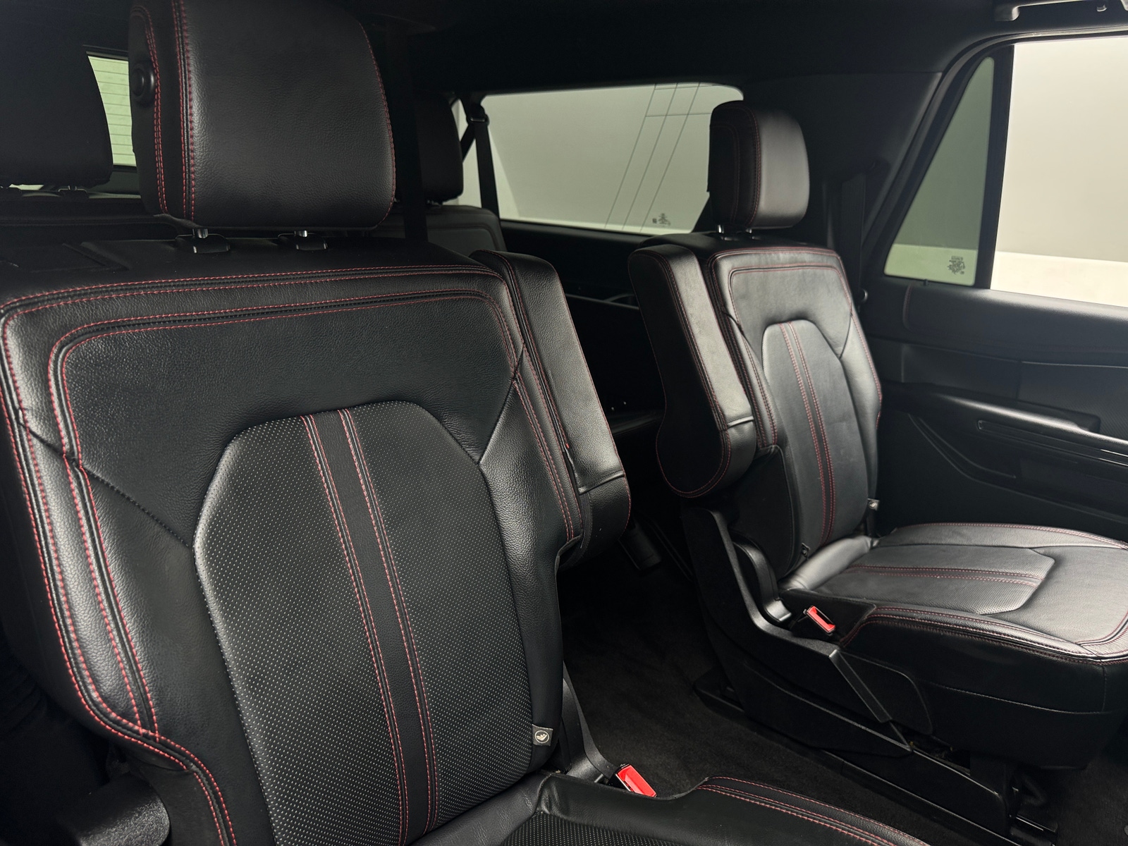 Thumbnail: 2019 Ford Expedition MAX - 5