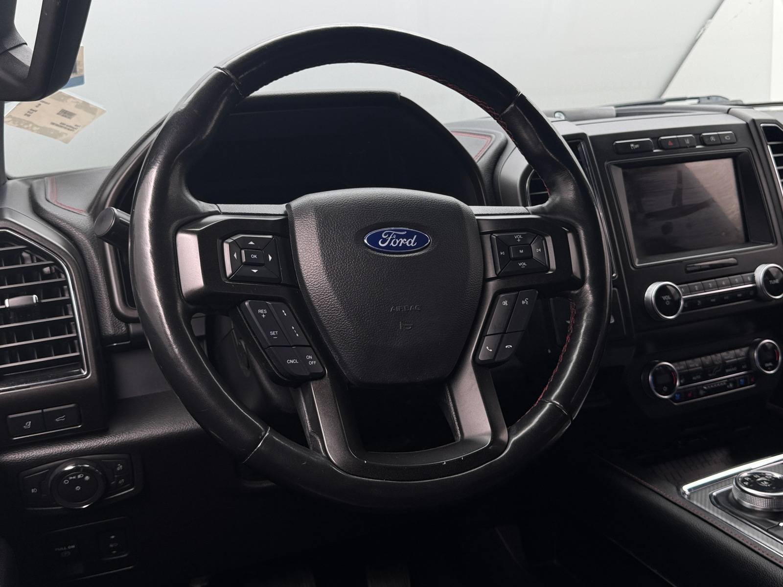 Thumbnail: 2019 Ford Expedition MAX - 4