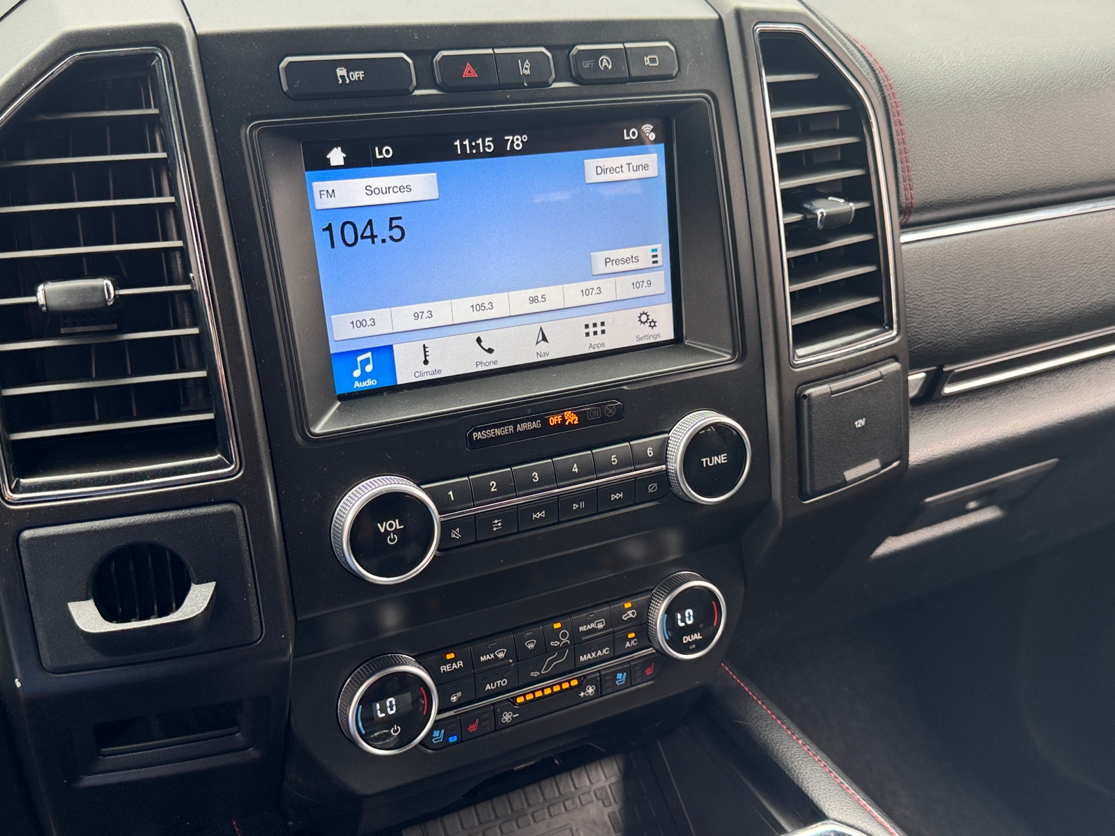 Thumbnail: 2019 Ford Expedition MAX - 3