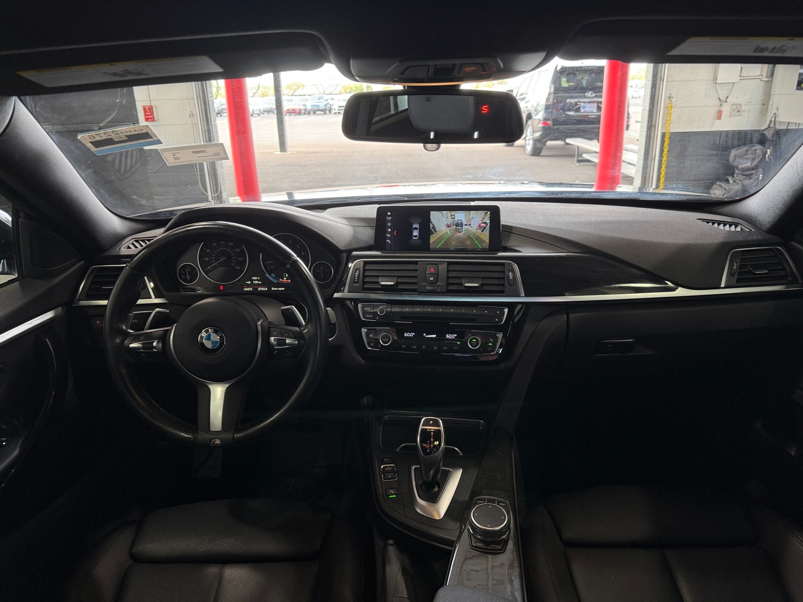 Thumbnail: 2019 BMW 4 Series - 2
