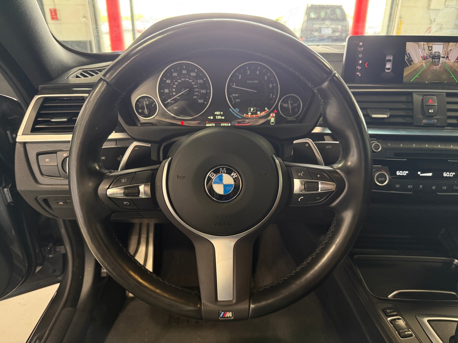 Thumbnail: 2019 BMW 4 Series - 4