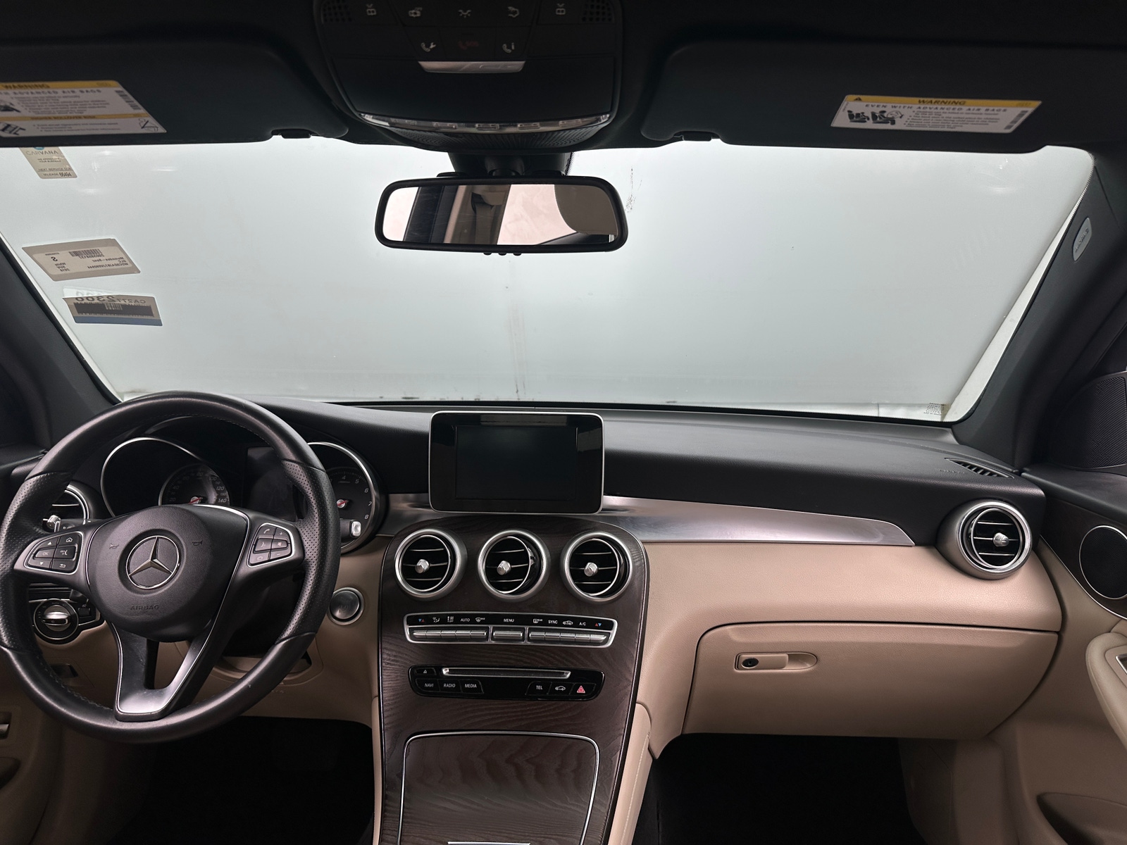 Thumbnail: 2018 Mercedes-Benz GLC - 2
