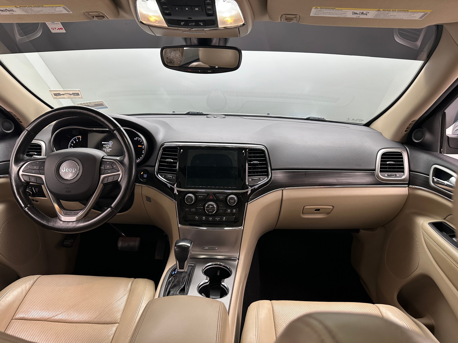 Thumbnail: 2020 Jeep Grand Cherokee - 2